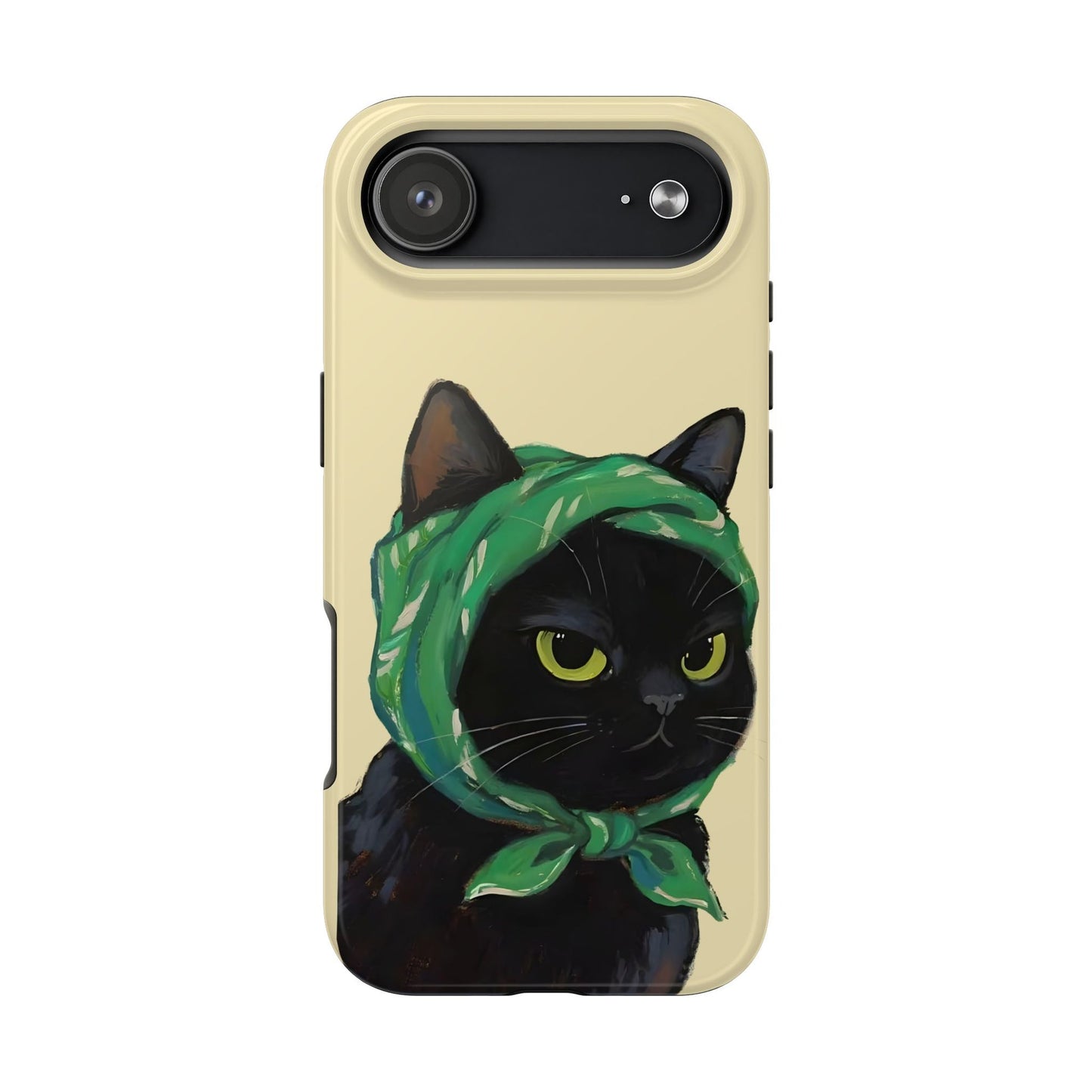 Emerald Gaze | For Her