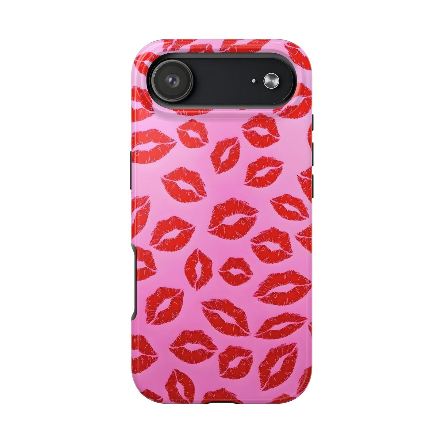 Scarlet Kiss | For Her