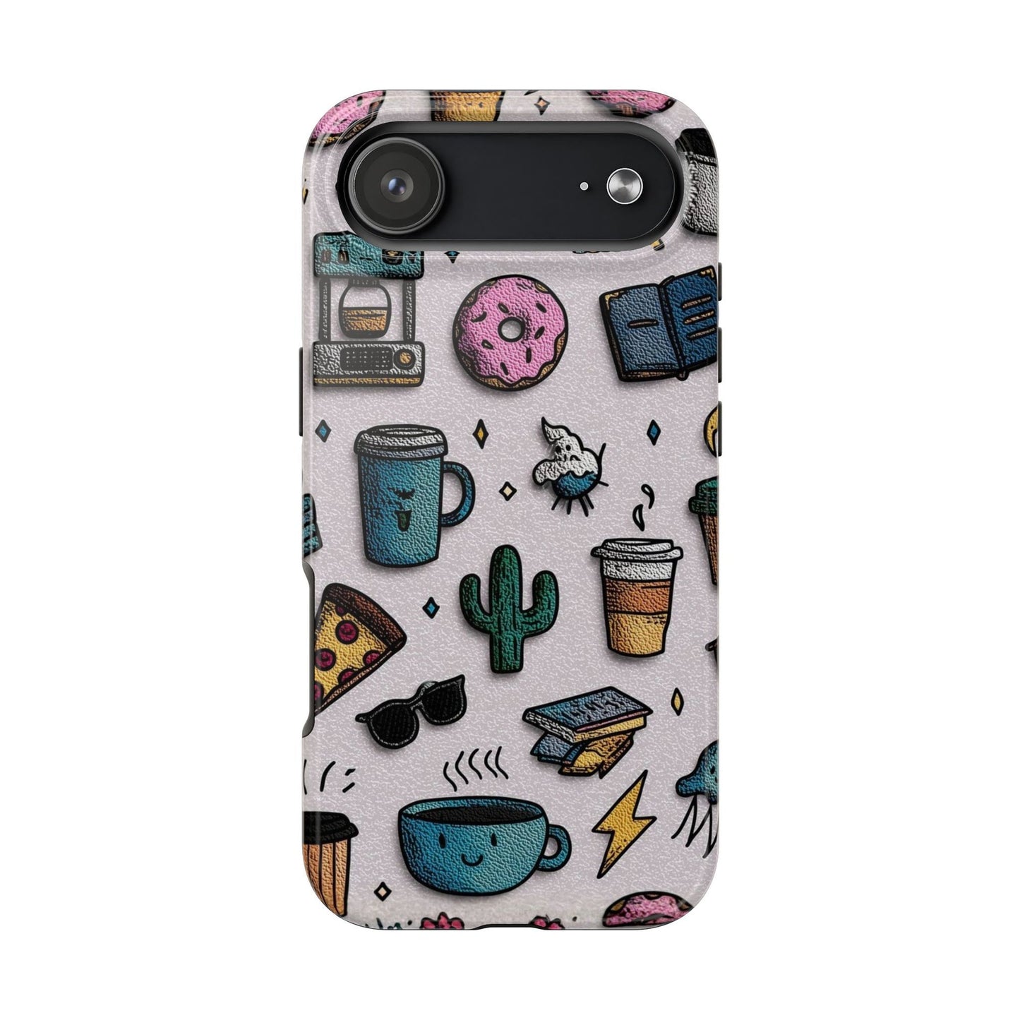 Candy Sketchbook | For Her