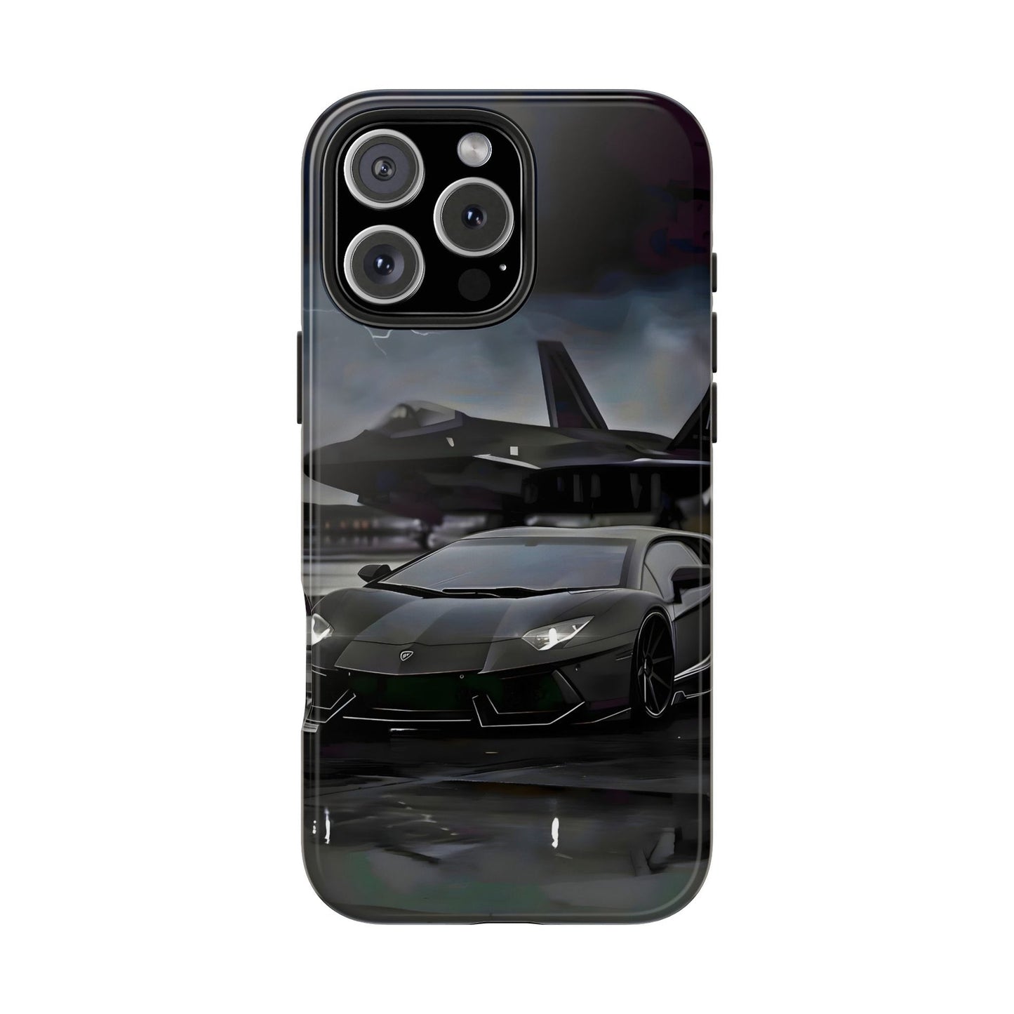Aventador Halcyon  | MOTOR HEAD