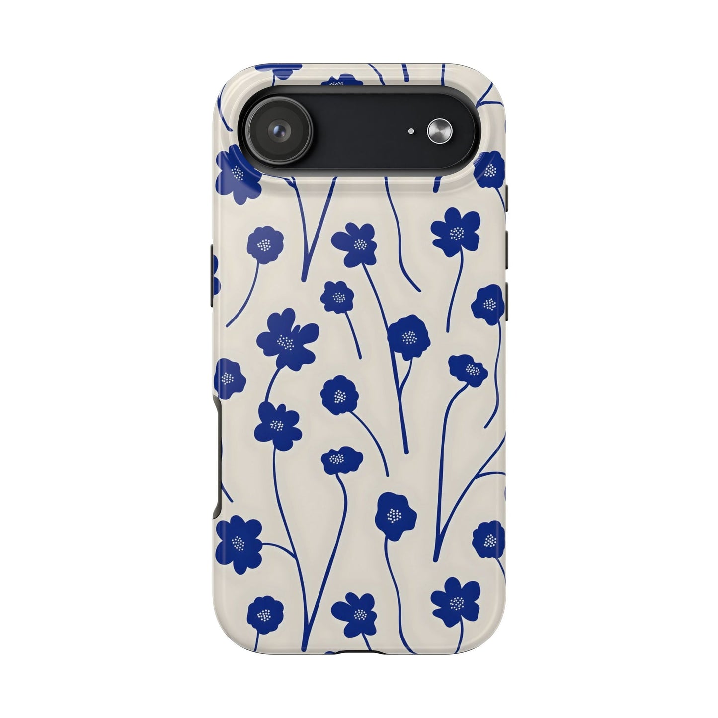 Cobalt Feathers | For Her
