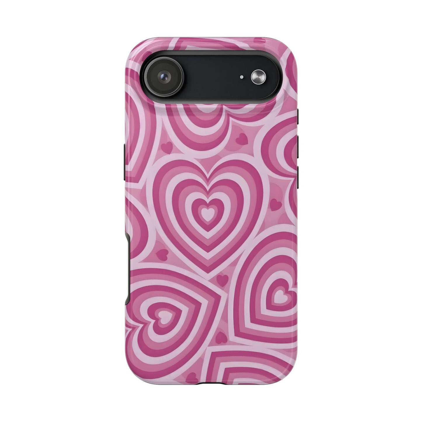 Blush Heart | For Her