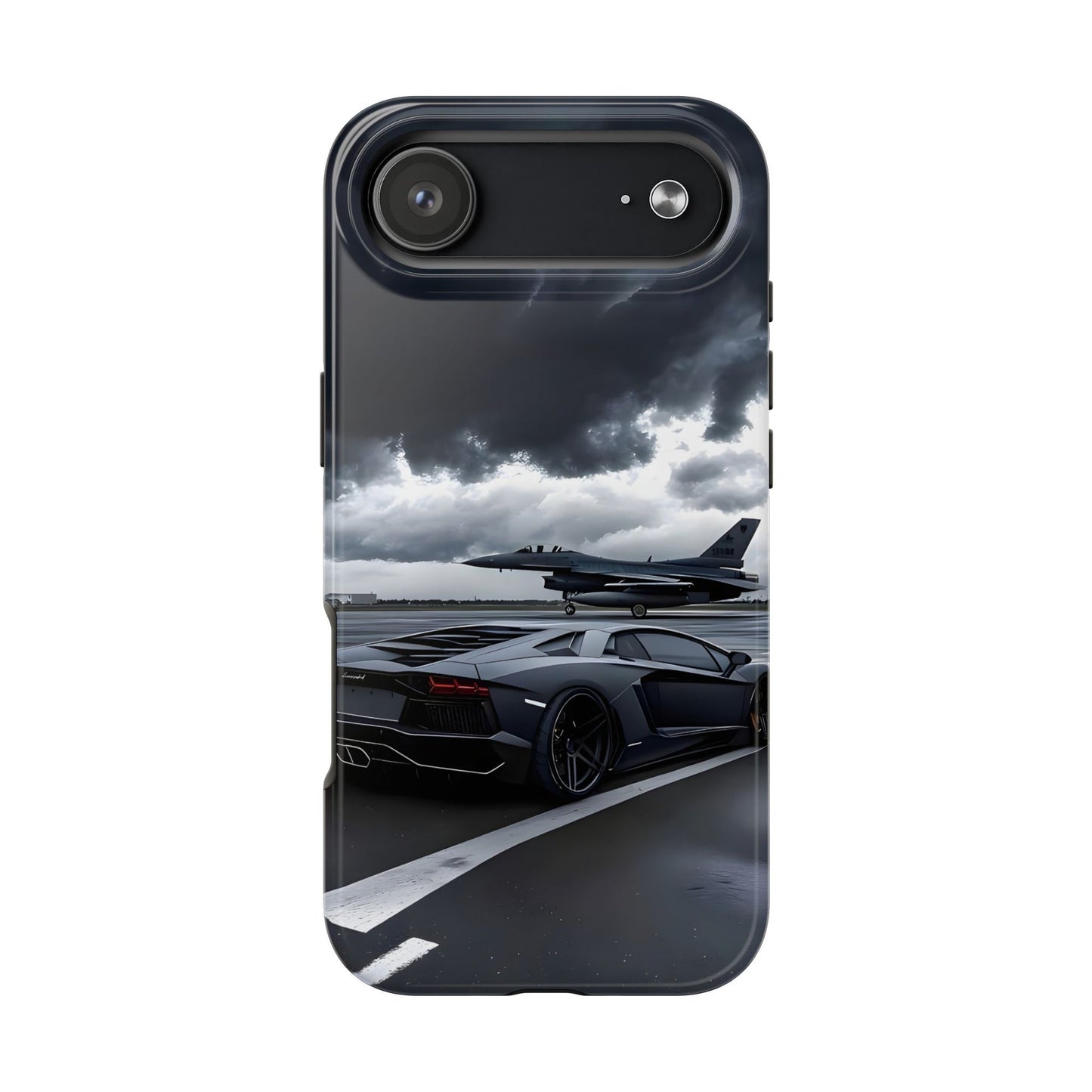 Aventador Stormveil  | MOTOR HEAD