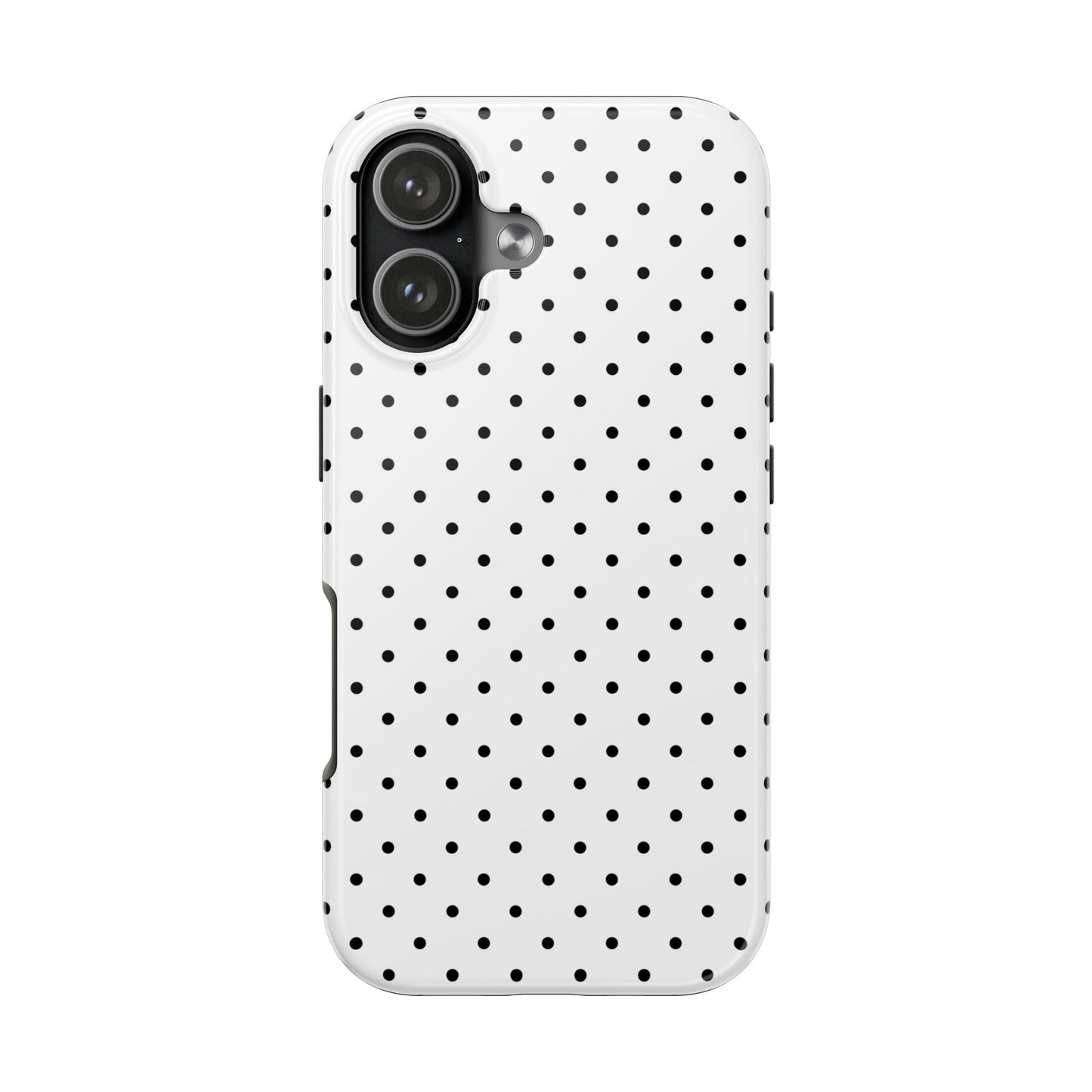 Parisian Dotline | For Her