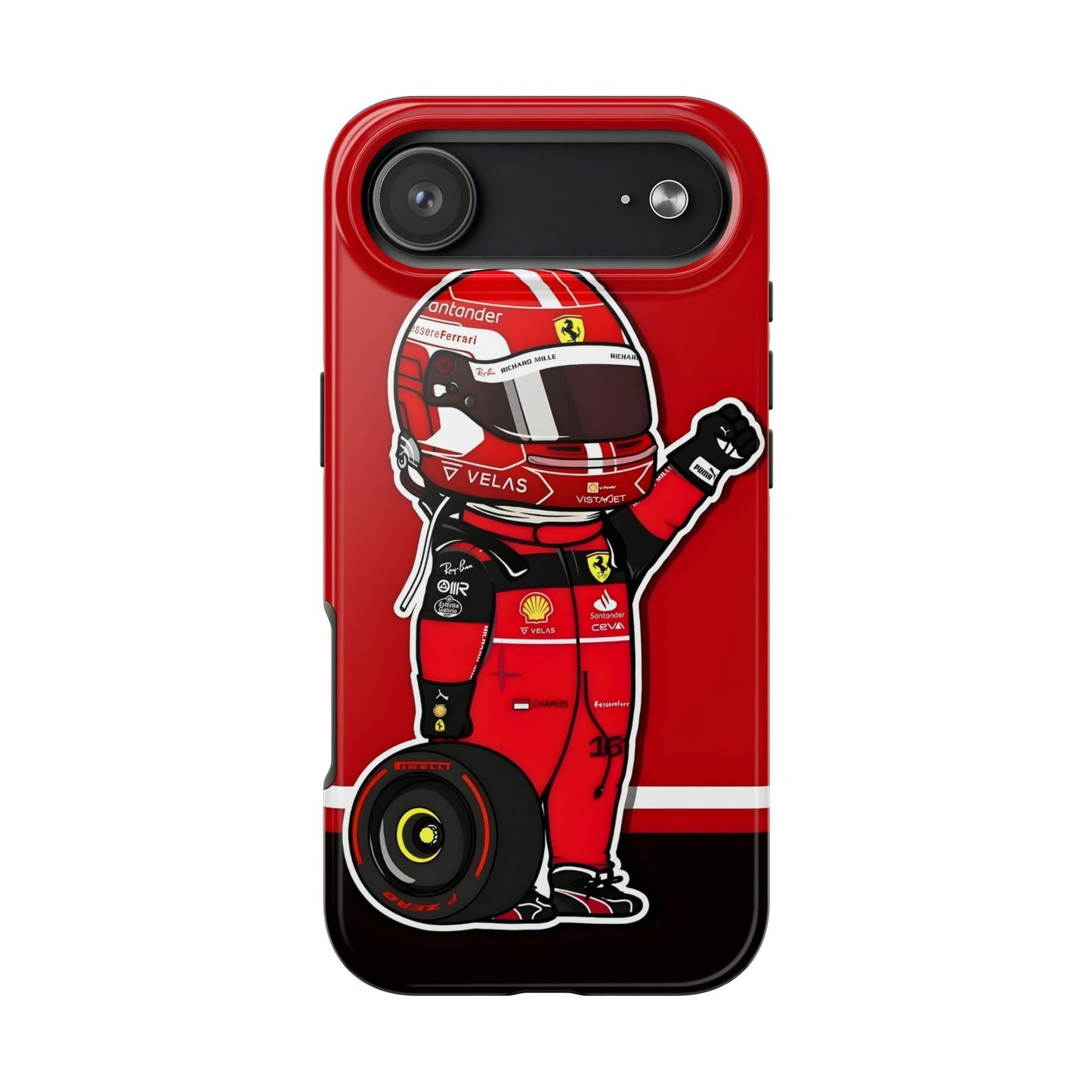 Ferrari VivaCore | MOTOR HEAD
