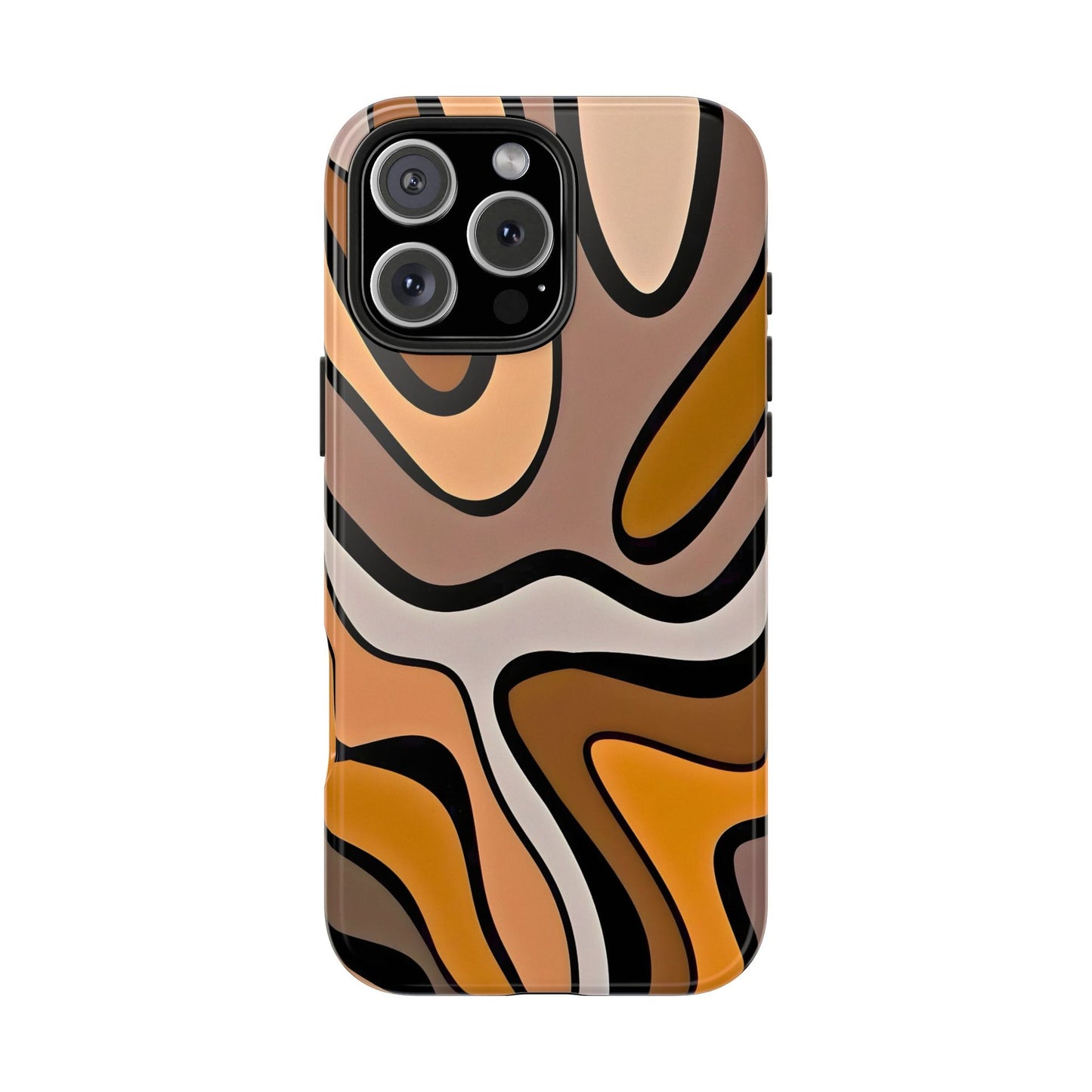 Caramel Pulse | For Her
