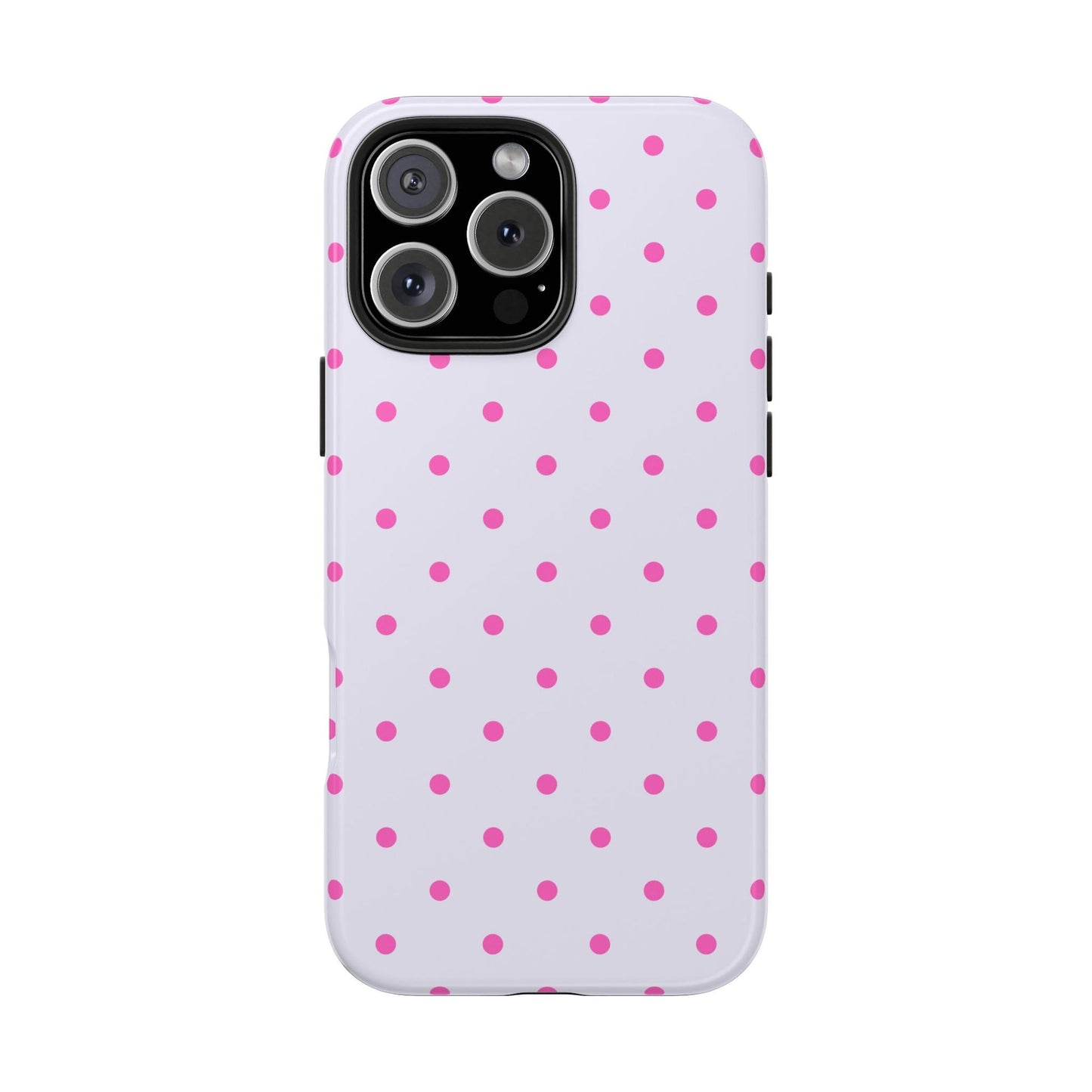 Pink Polka Society | For Her