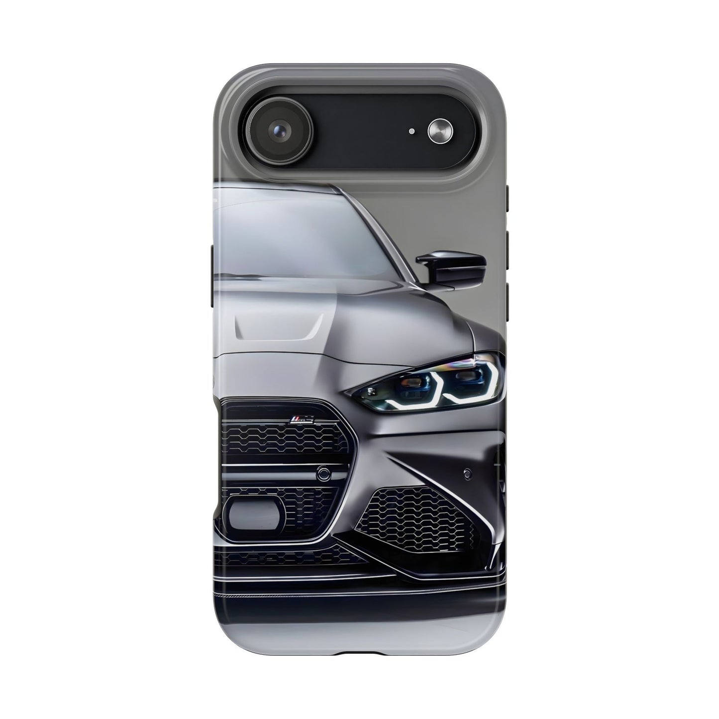 M4 Revenique | MOTOR HEAD