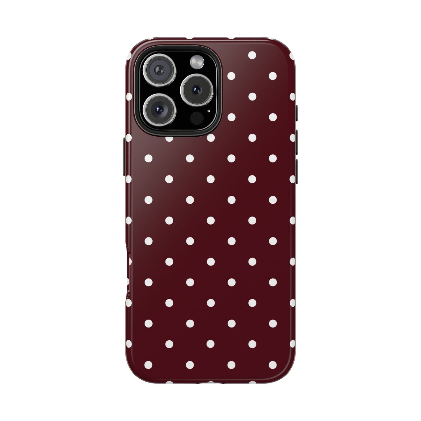 Classic Polka Dot | For Her