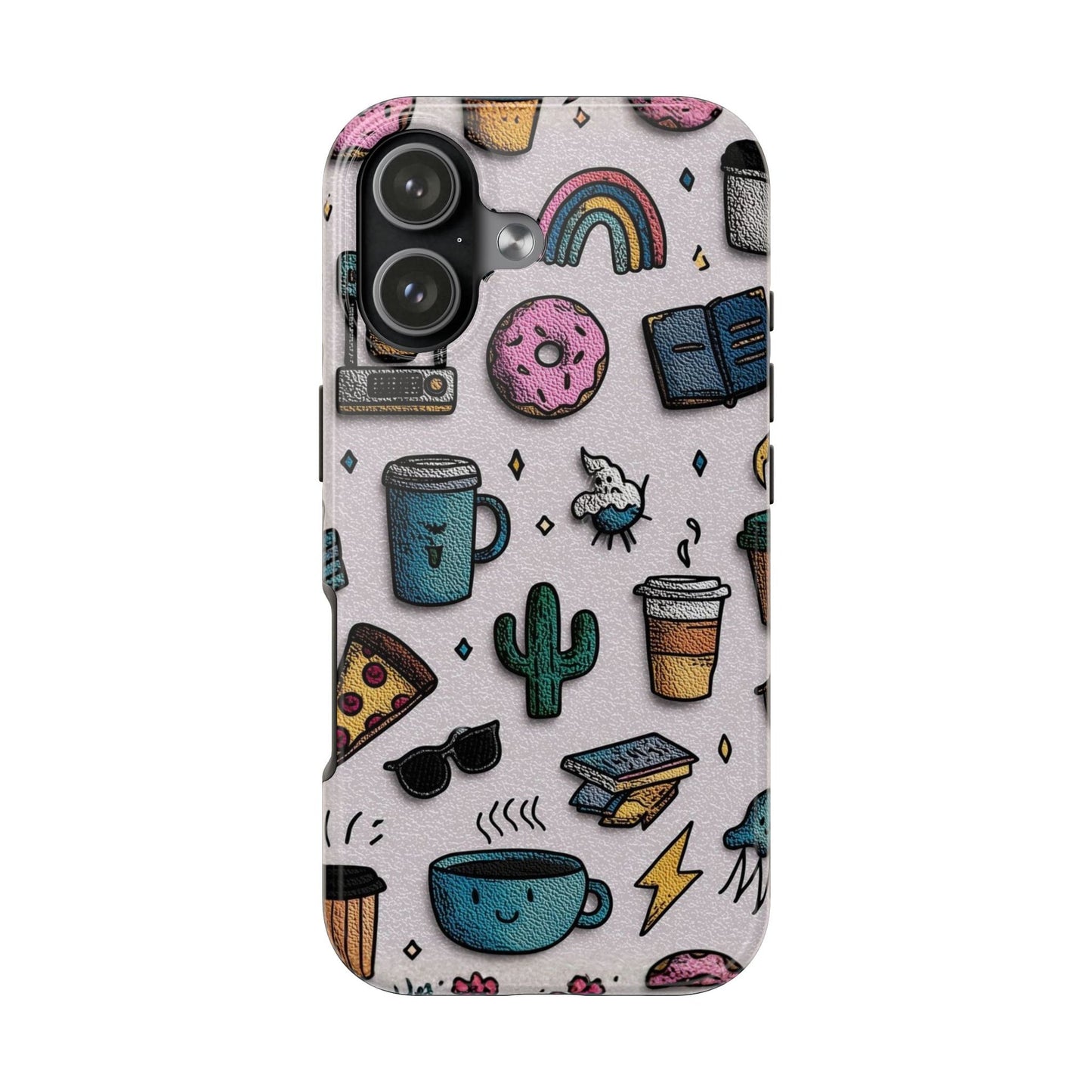 Candy Sketchbook | For Her