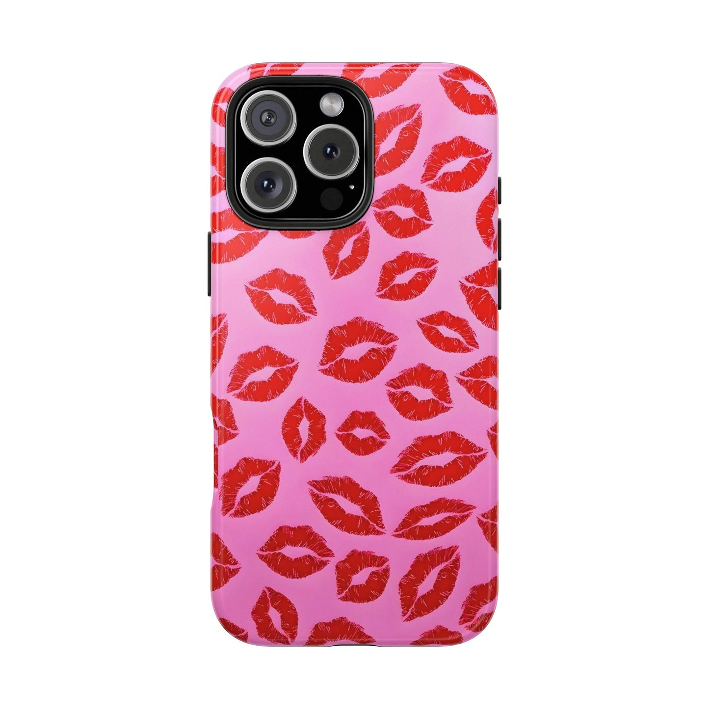 Scarlet Kiss | For Her