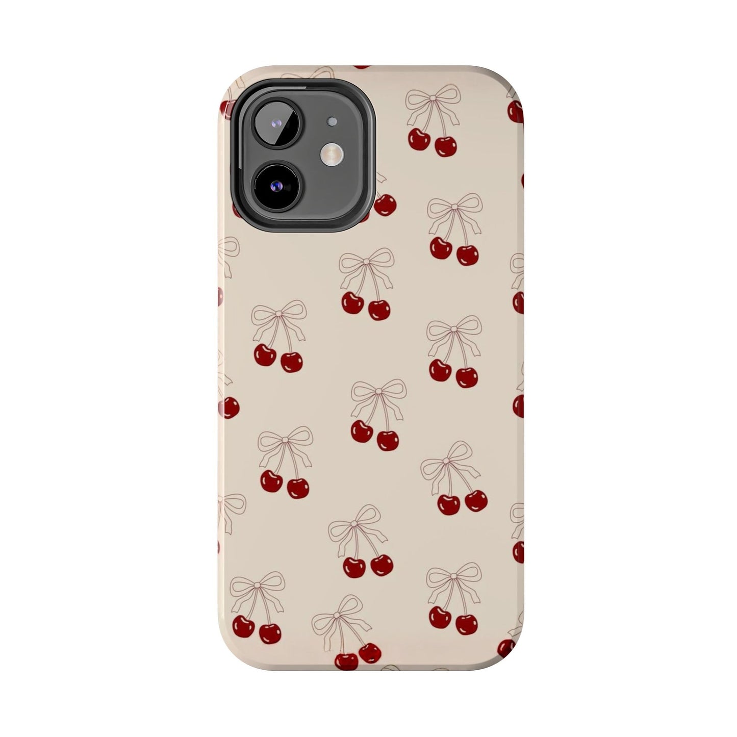 Sweet Cherries | For Her