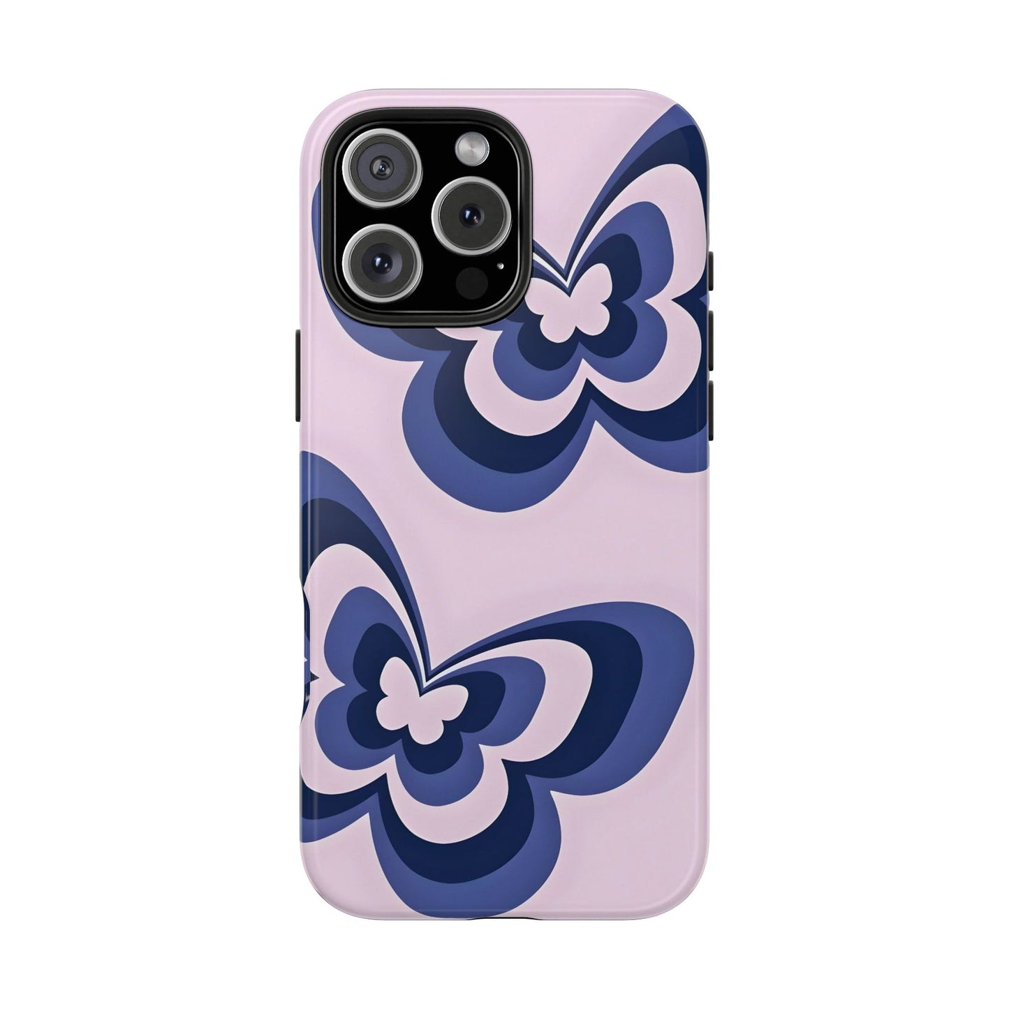 Indigo Wing | For Her