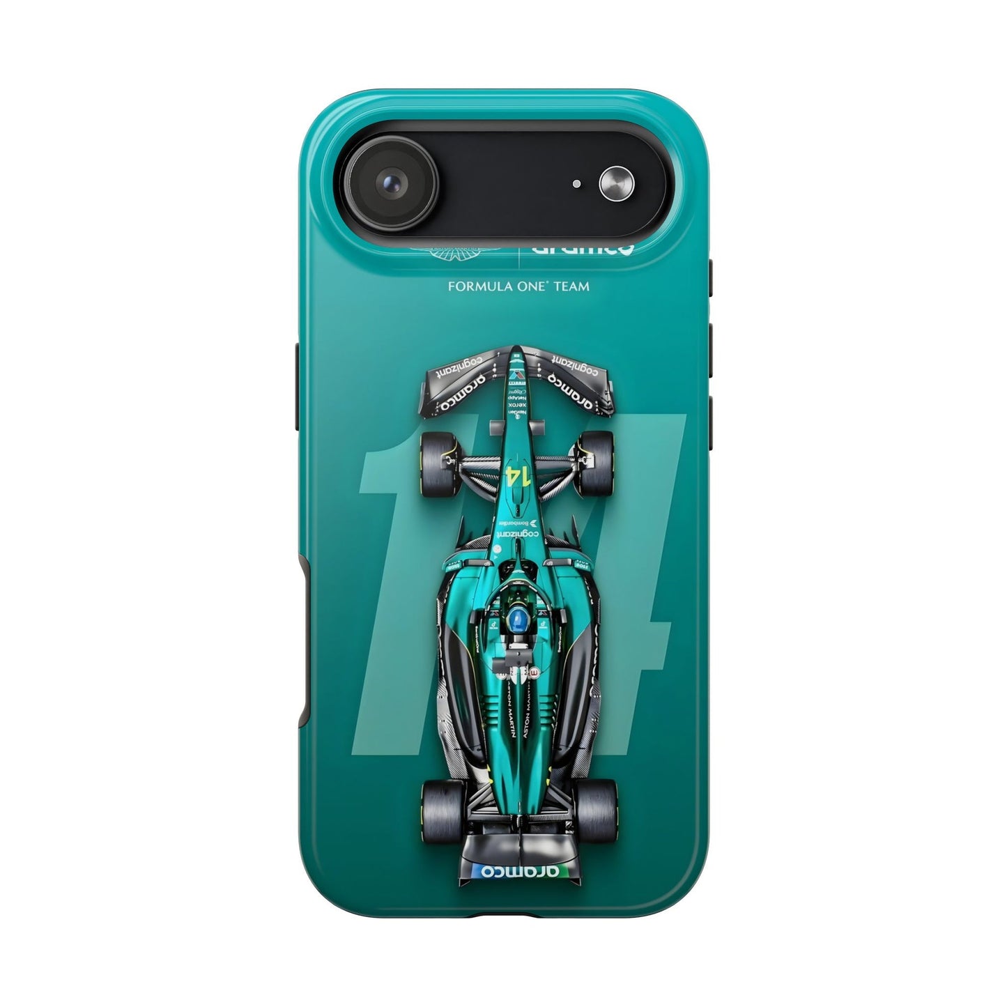 Emerald Velocity | MOTOR HEAD