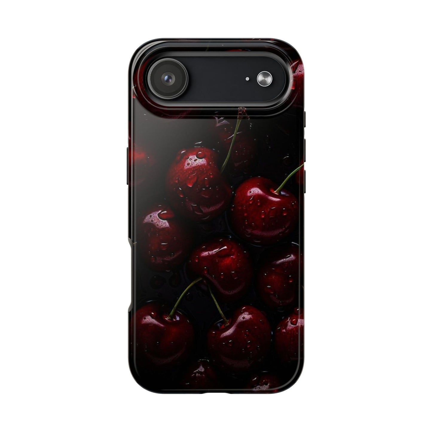 Velvet Cherries | For Her