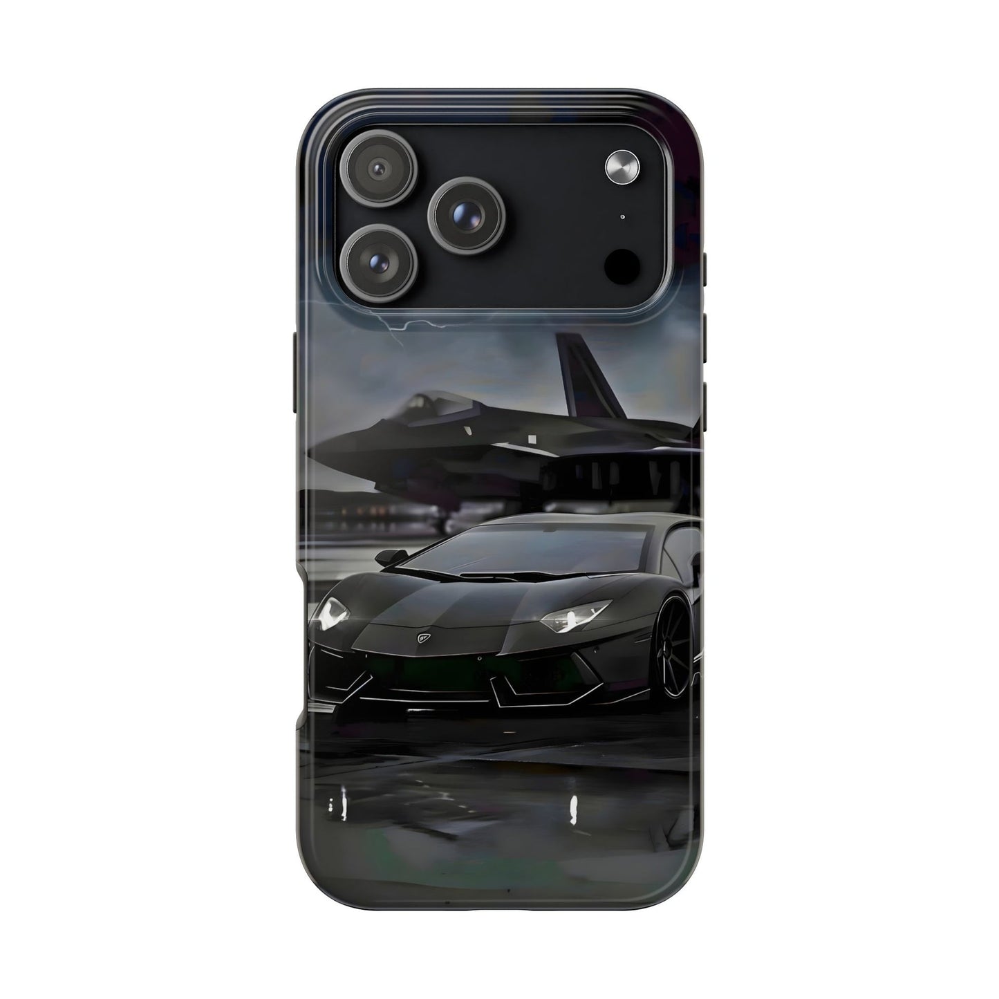 Aventador Halcyon  | MOTOR HEAD