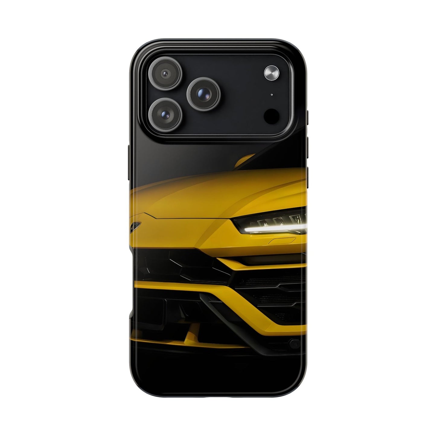Urus Ignitia | MOTOR HEAD
