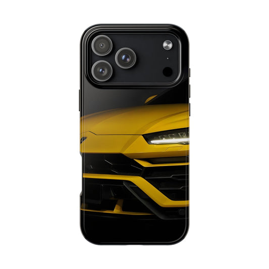 Urus Ignitia | MOTOR HEAD