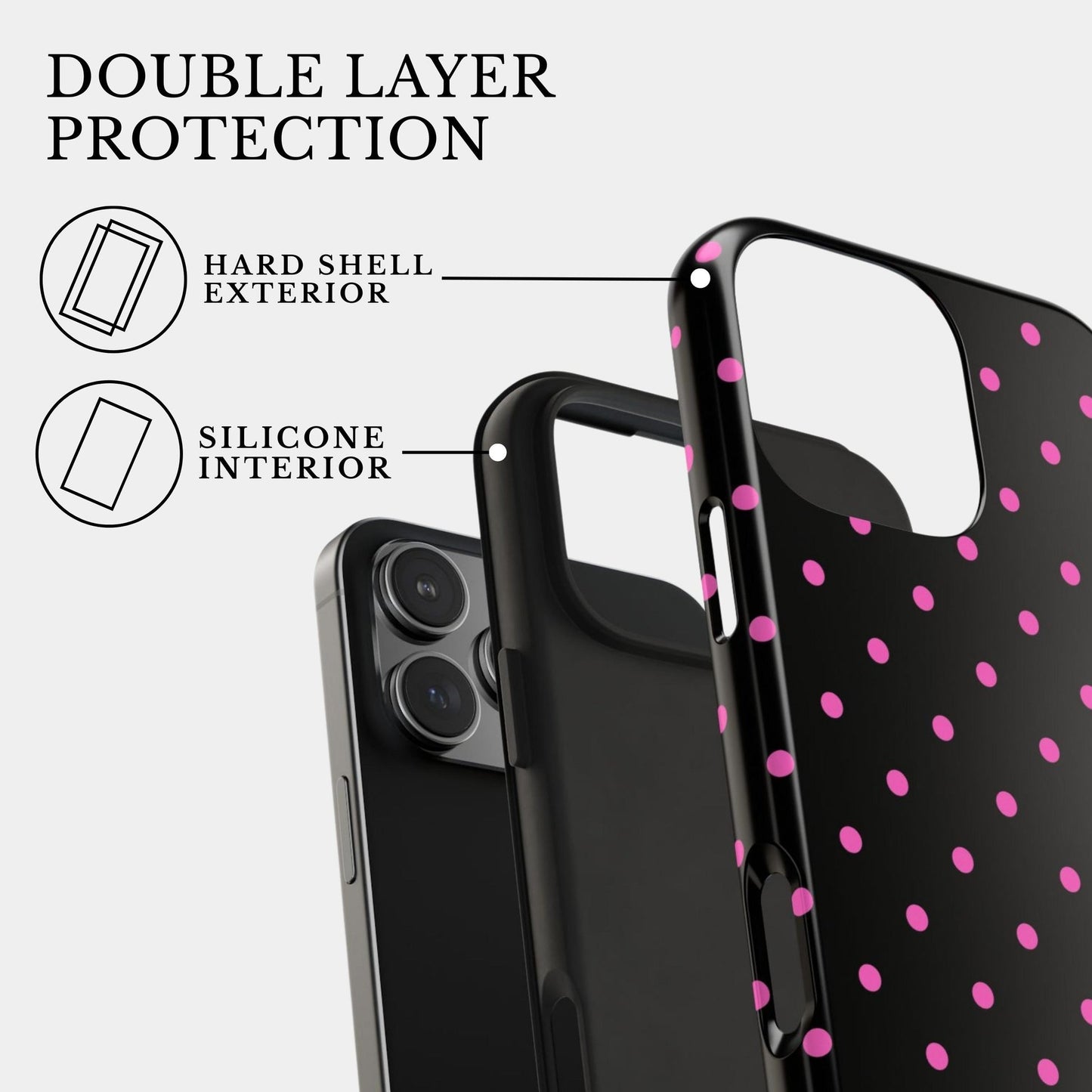 Vogue Dotmatrix | For Her