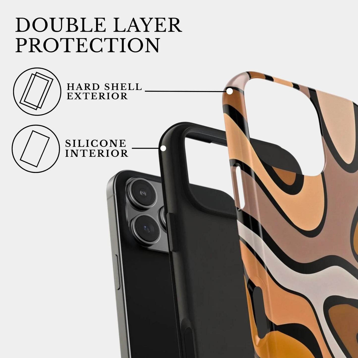 Caramel Pulse | For Her