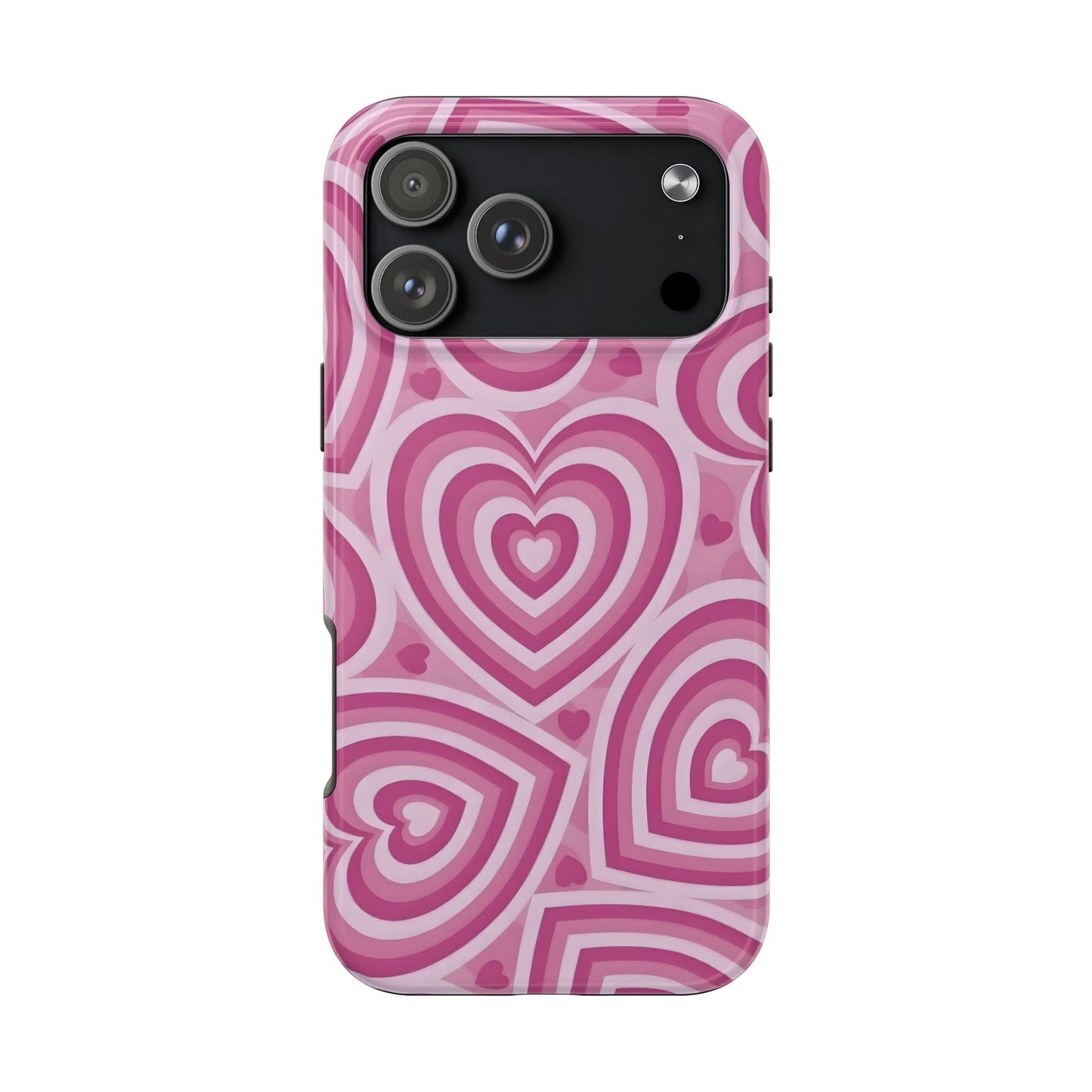 Blush Heart | For Her