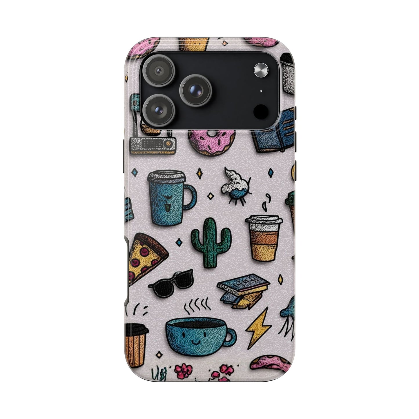 Candy Sketchbook | For Her