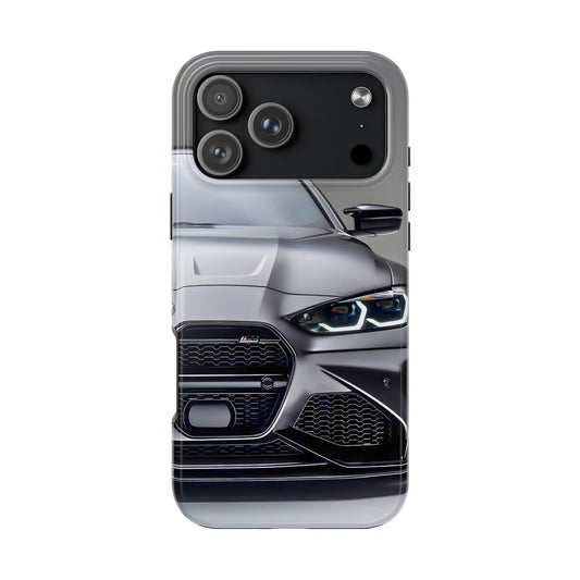 M4 Revenique | MOTOR HEAD