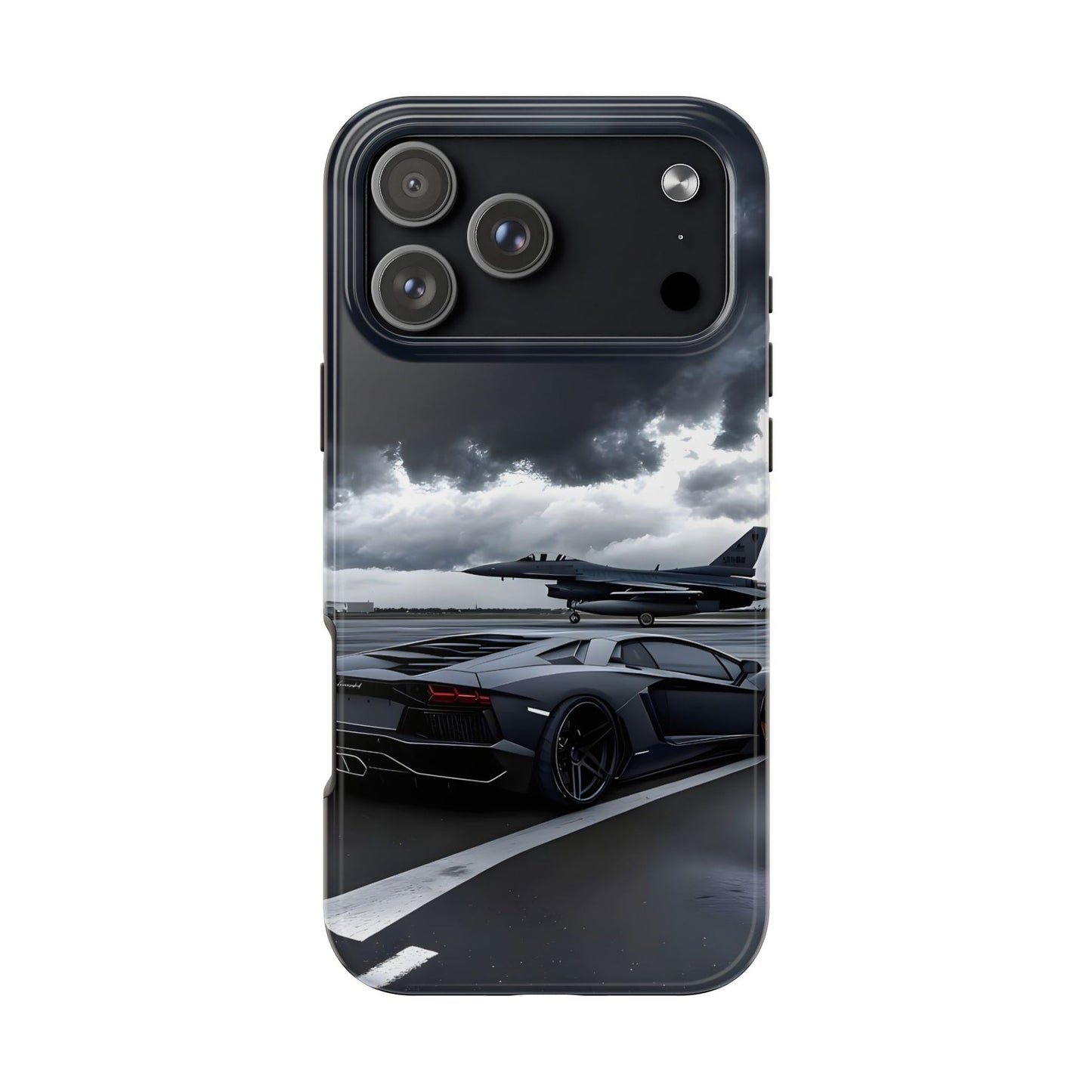 Aventador Stormveil  | MOTOR HEAD
