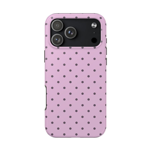 Soft Polka | For Her