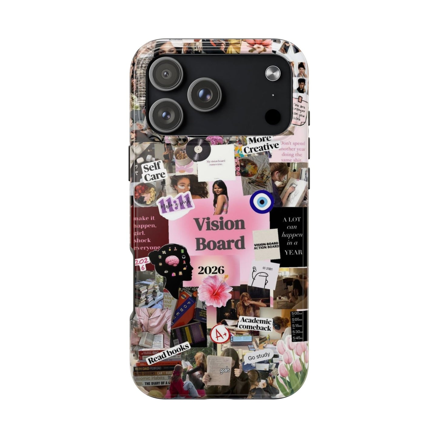 Vision Alchemy | For Her