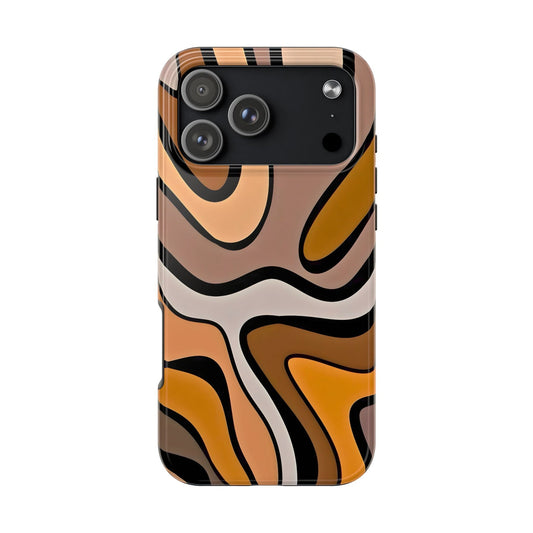 Caramel Pulse | For Her