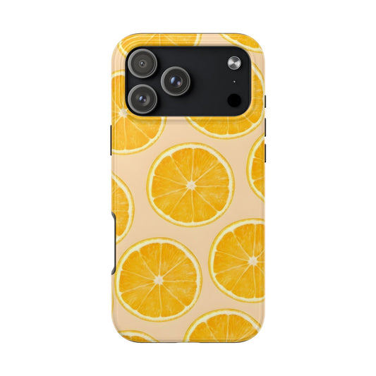 Amber Slice | For Her