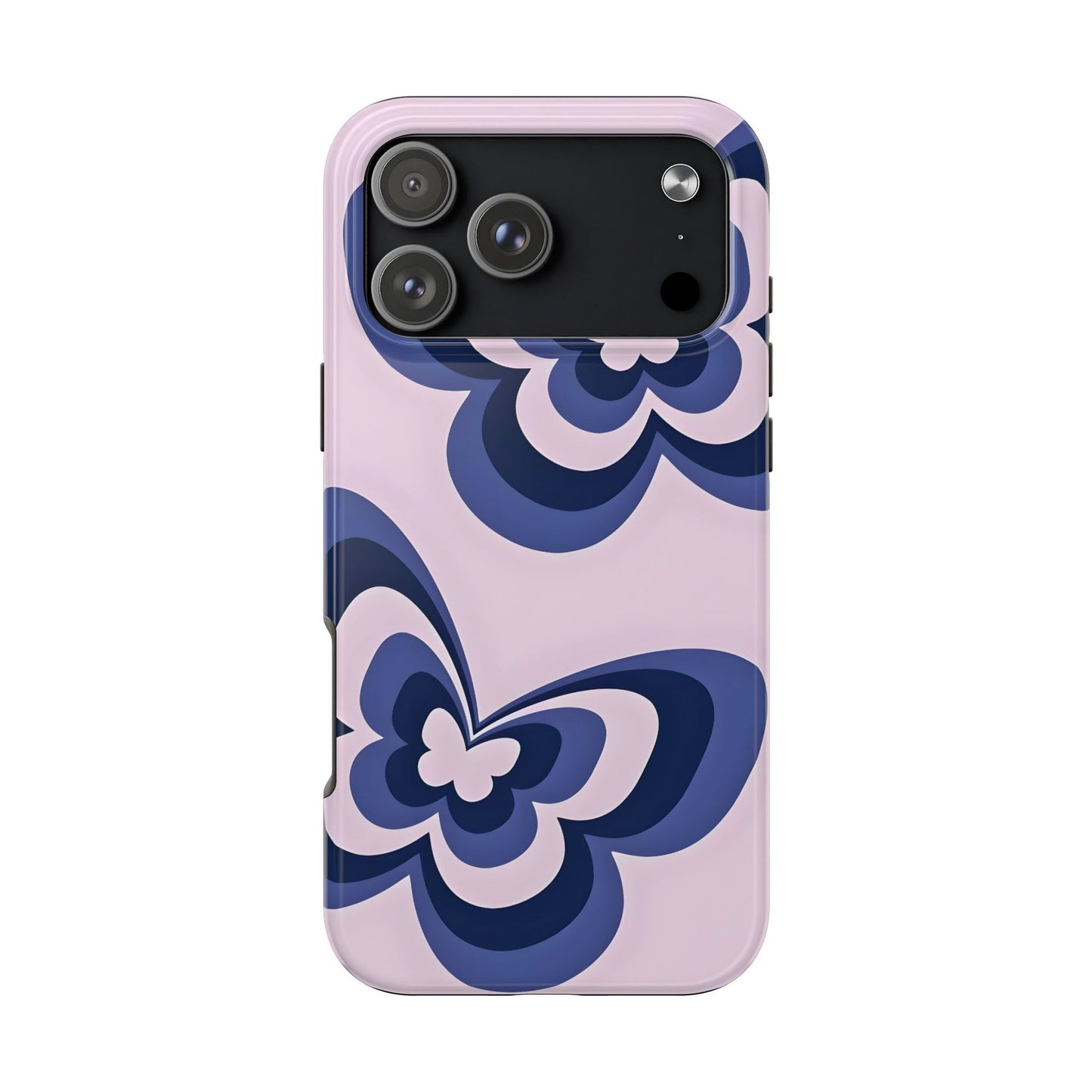 Indigo Wing | For Her