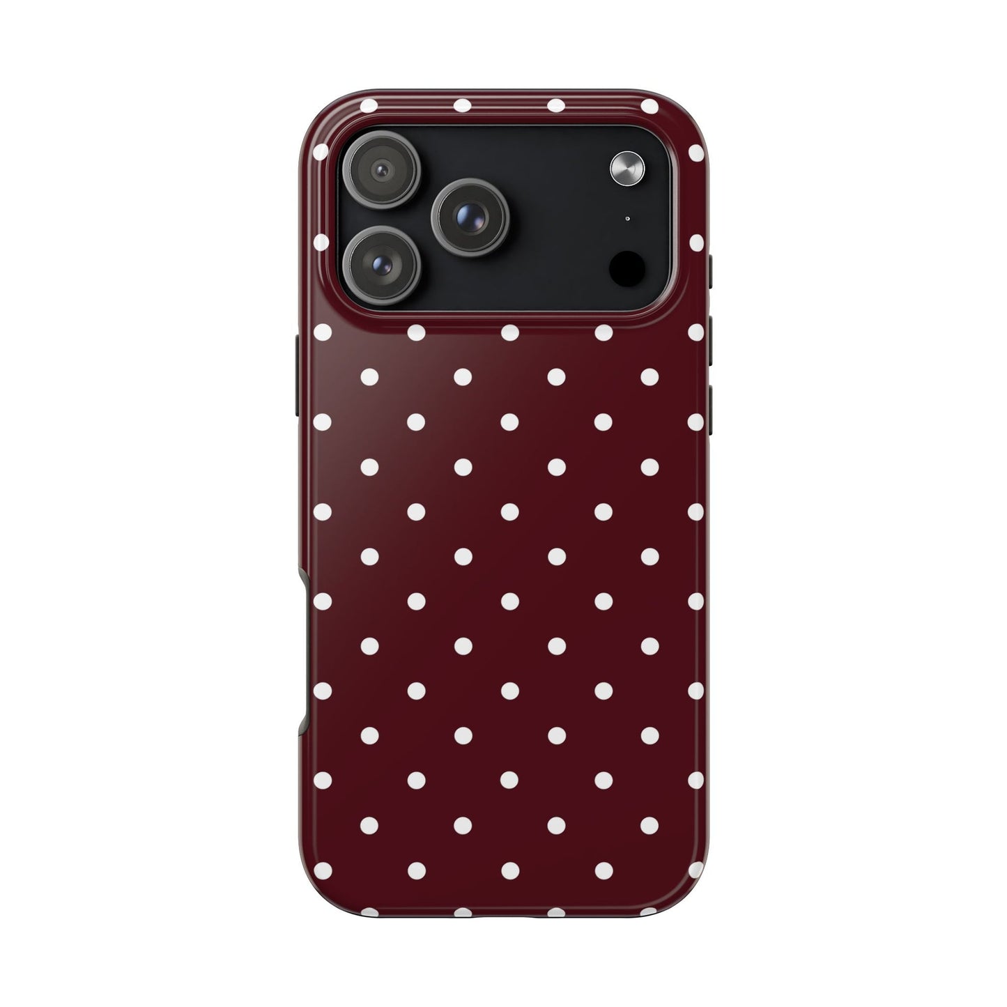 Classic Polka Dot | For Her