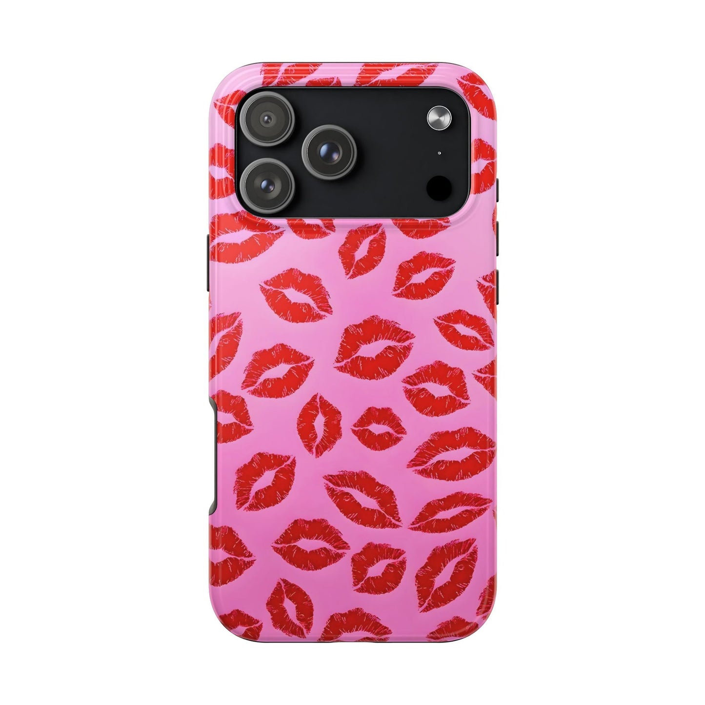 Scarlet Kiss | For Her