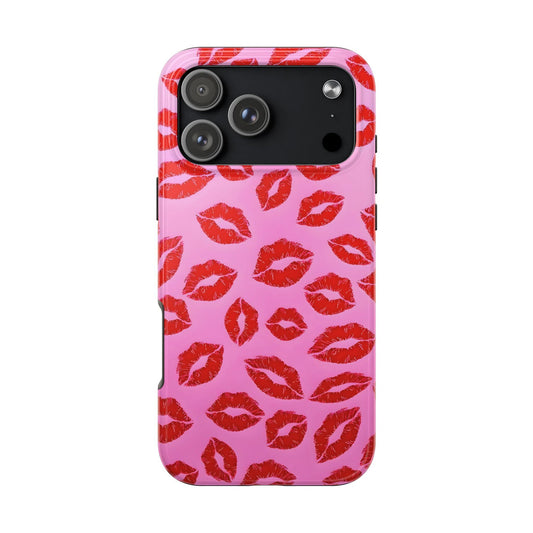 Scarlet Kiss | For Her