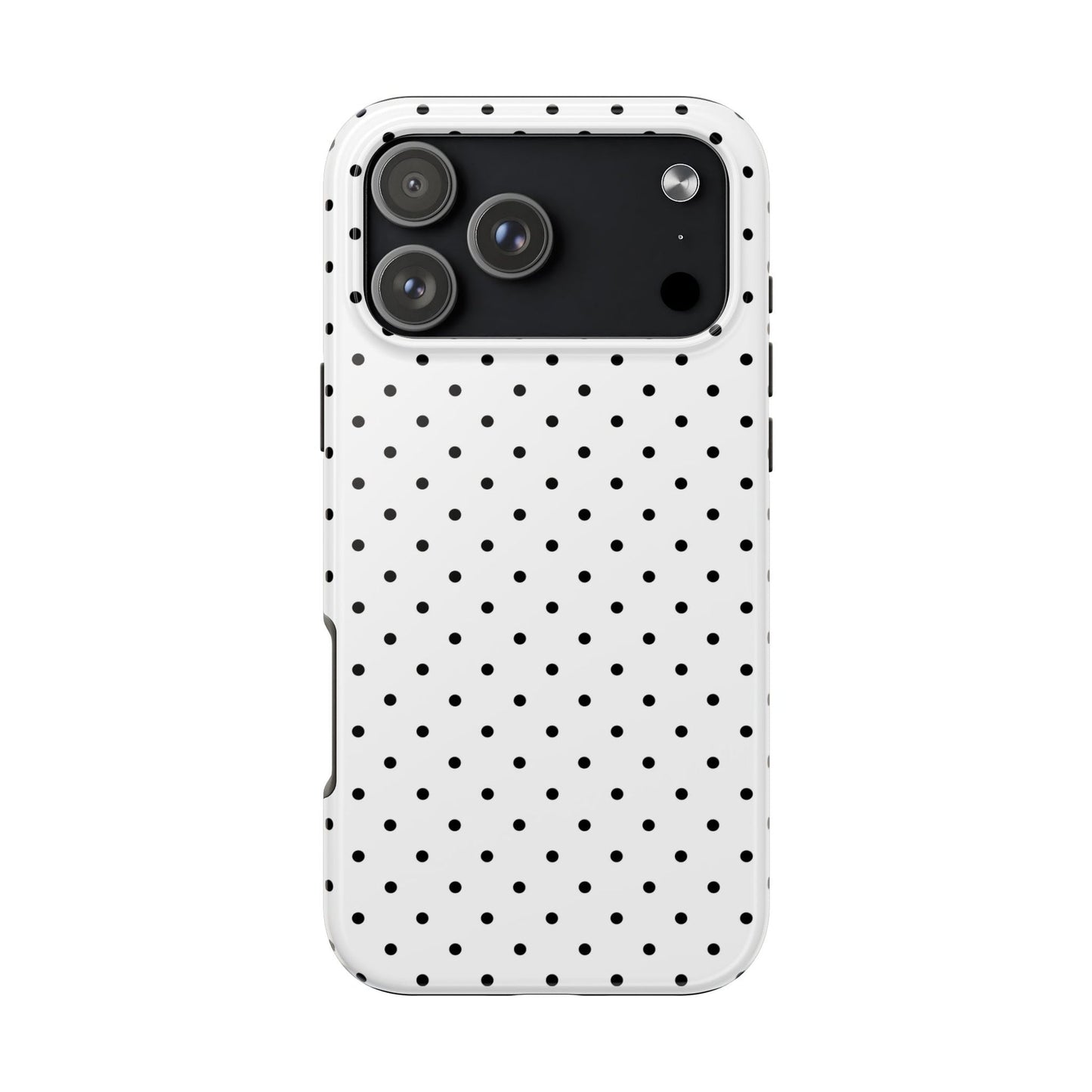 Parisian Dotline | For Her