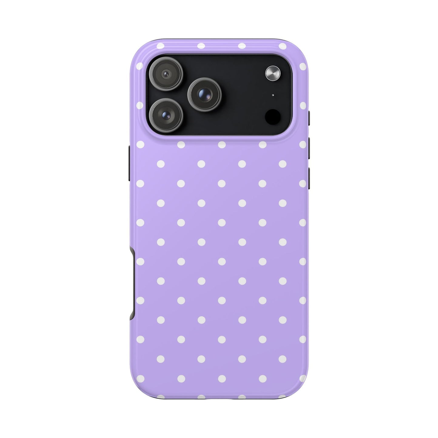 Lilac Polka Reverie | For Her