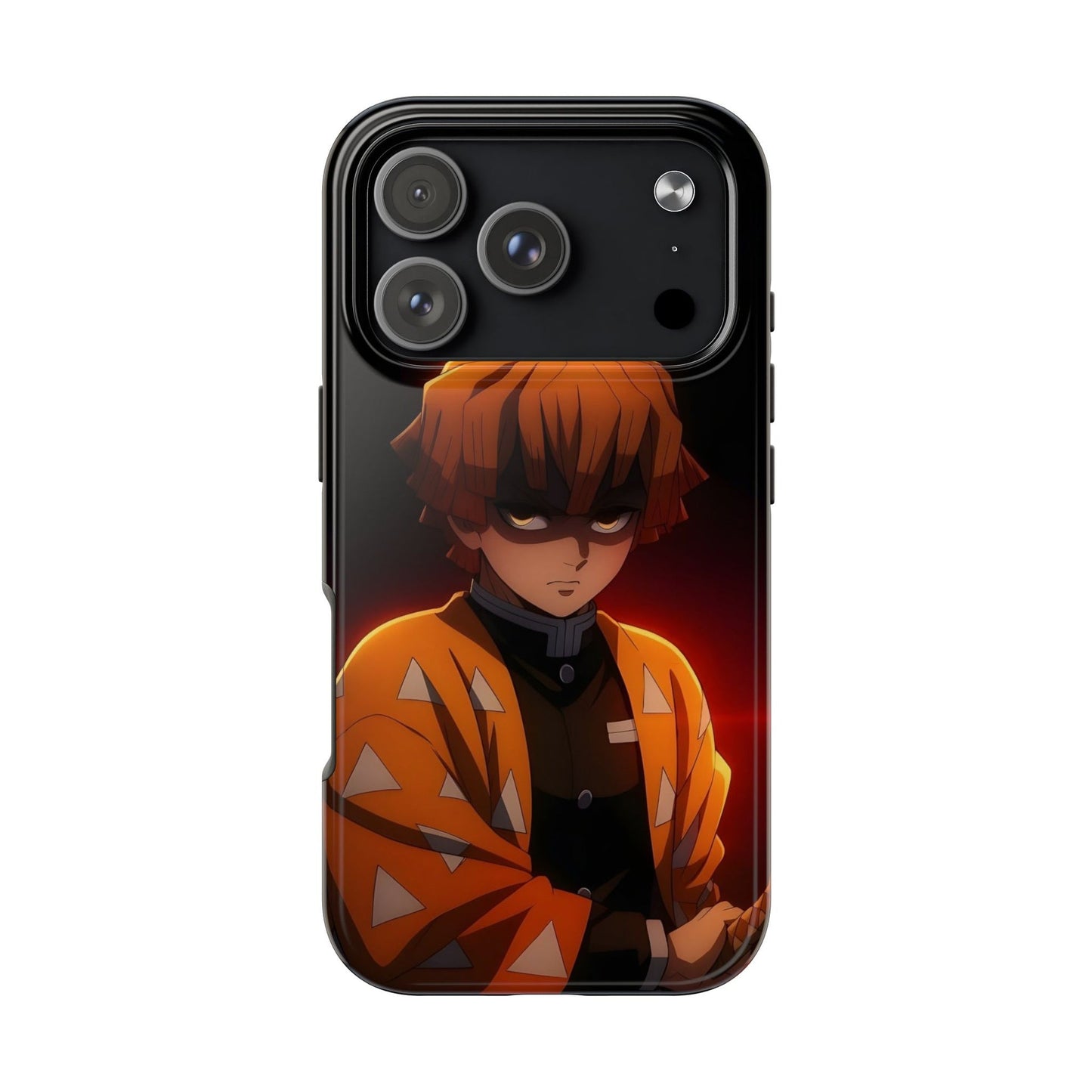 The Zenitsu Drift | The Demon Slayer