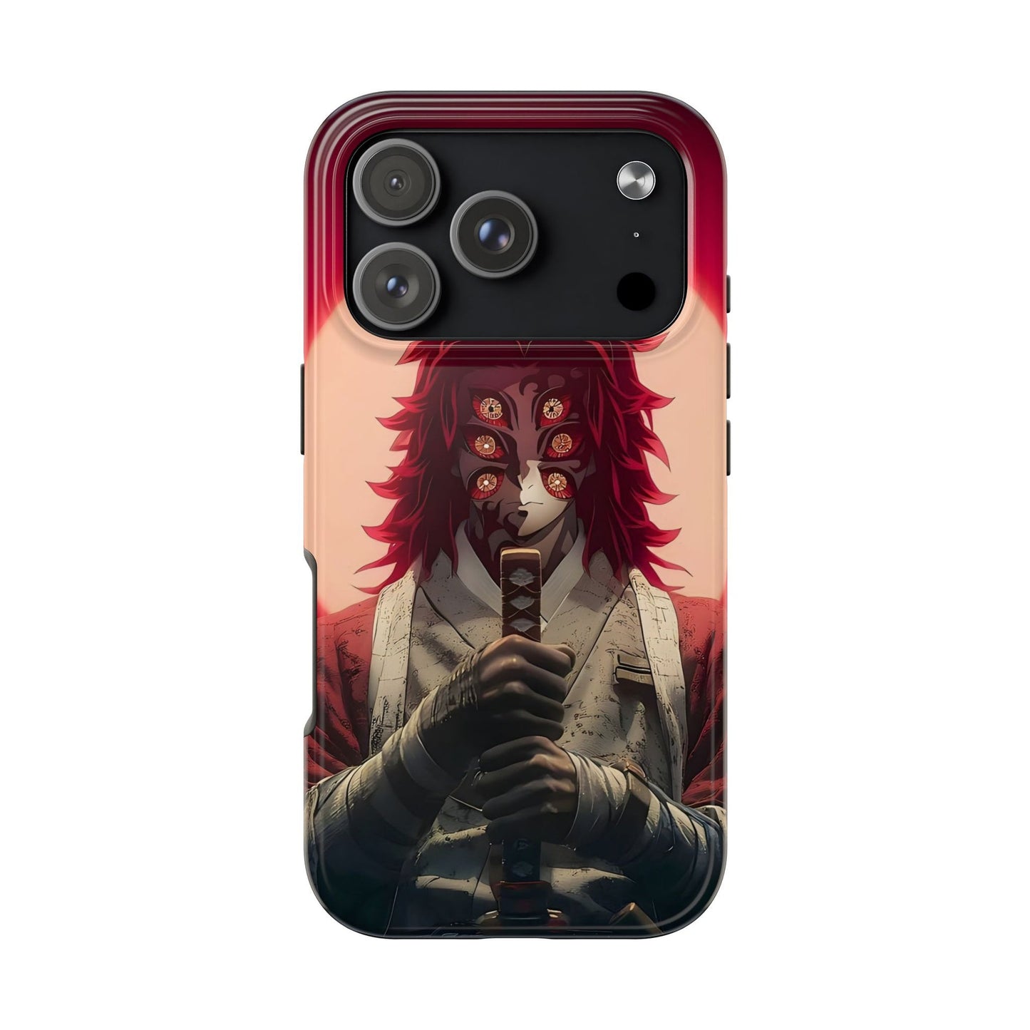 The Kokushibo Dominion | The Demon Slayer