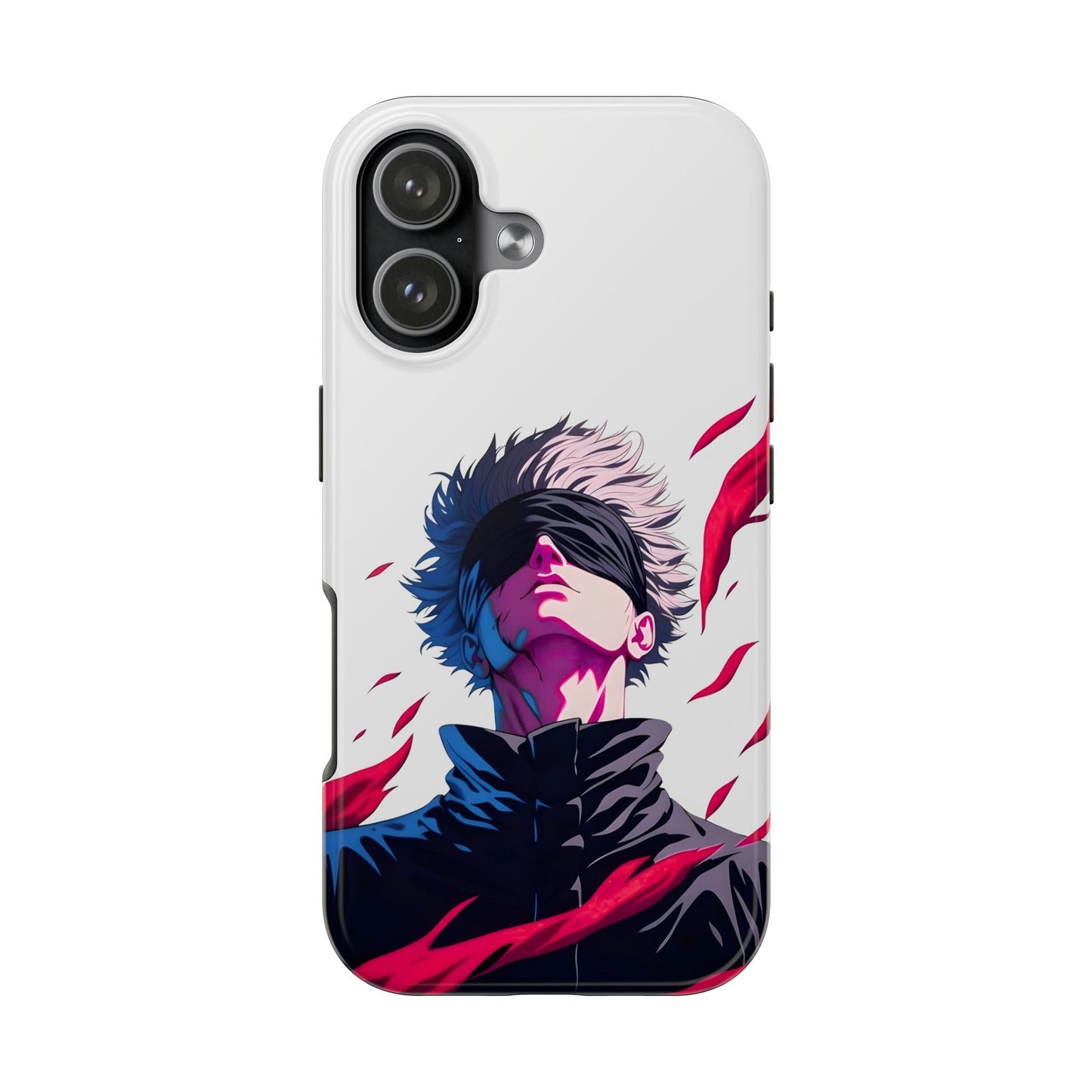 Satoru Gojo Six Eyes | Jujutsu Kaisen