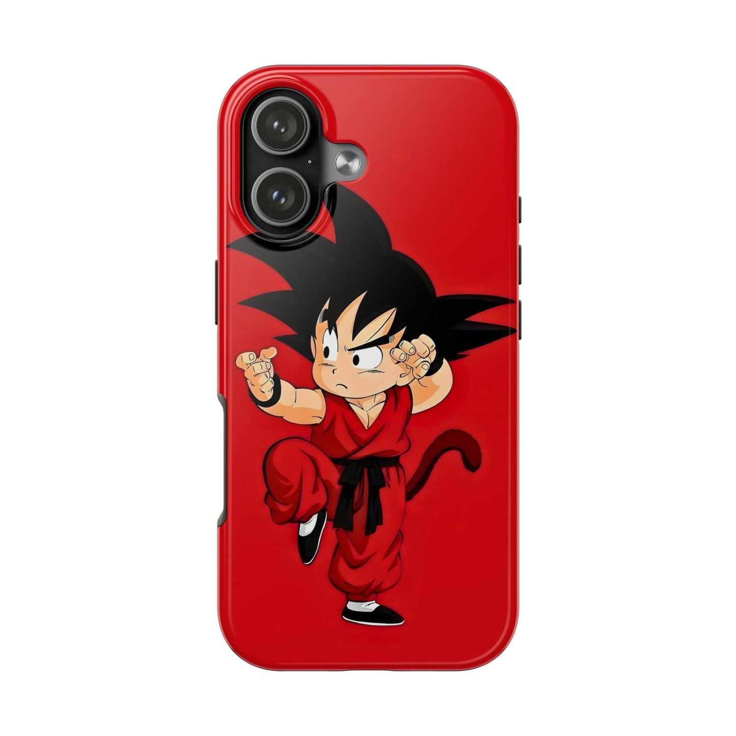 Kid Goku | Dragon Ball Z