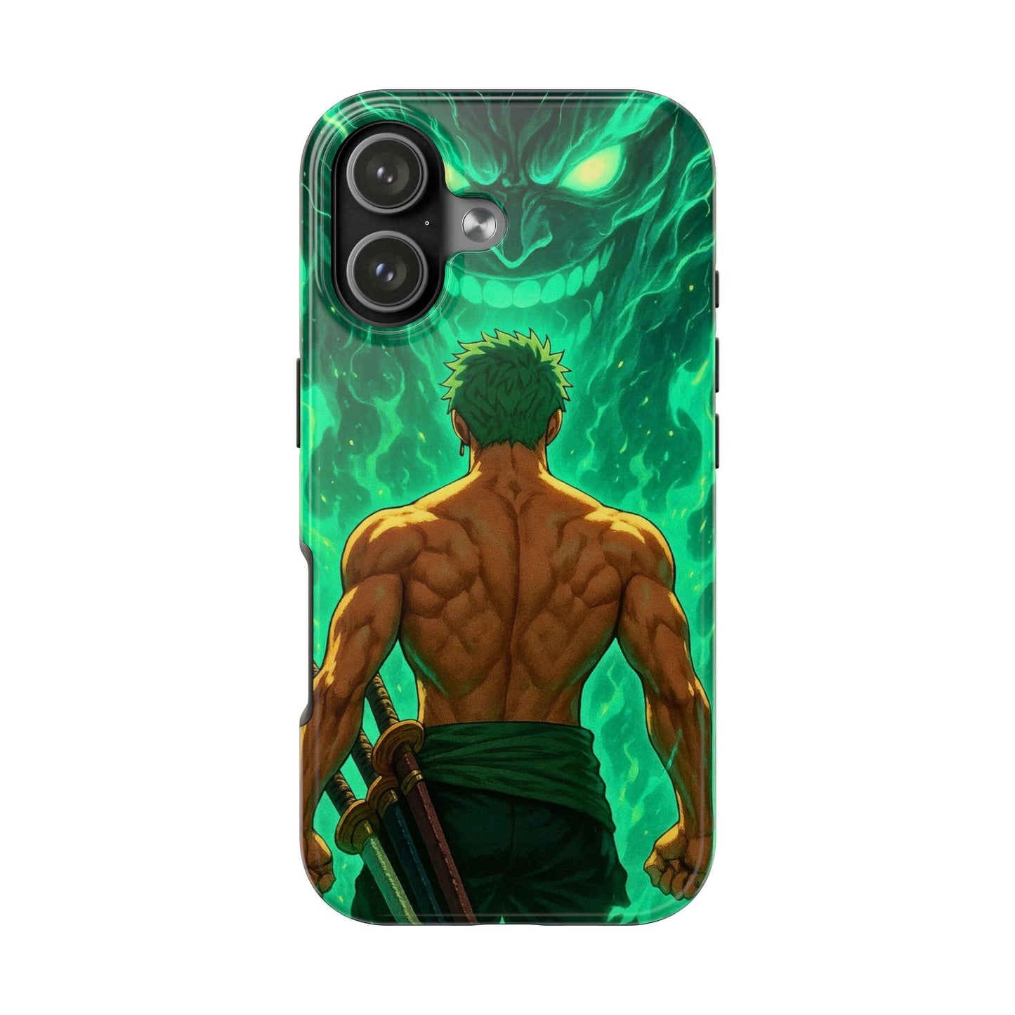 Roronoa Zoro King of Hell | One Piece