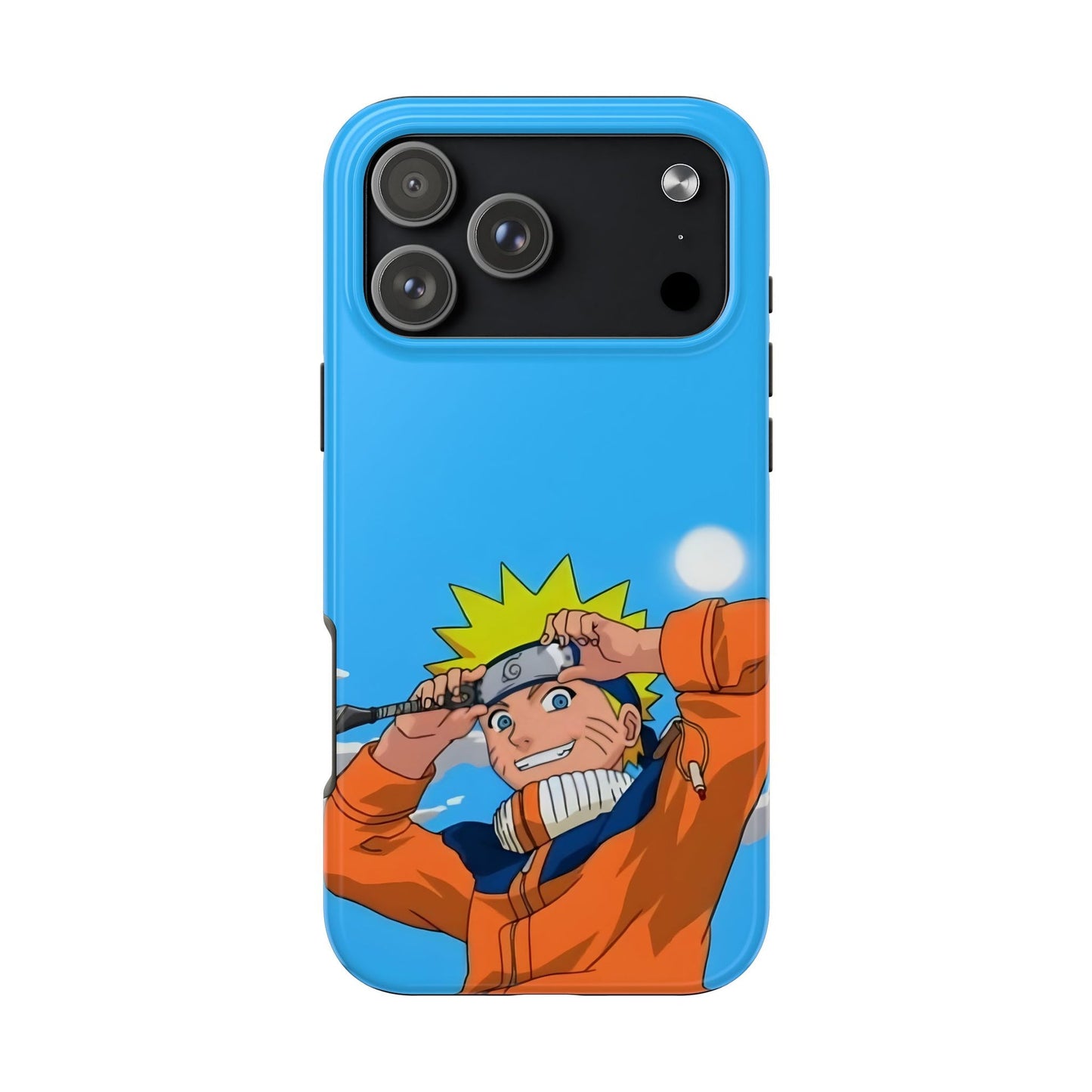 Kid Naruto Uzumaki | Naruto