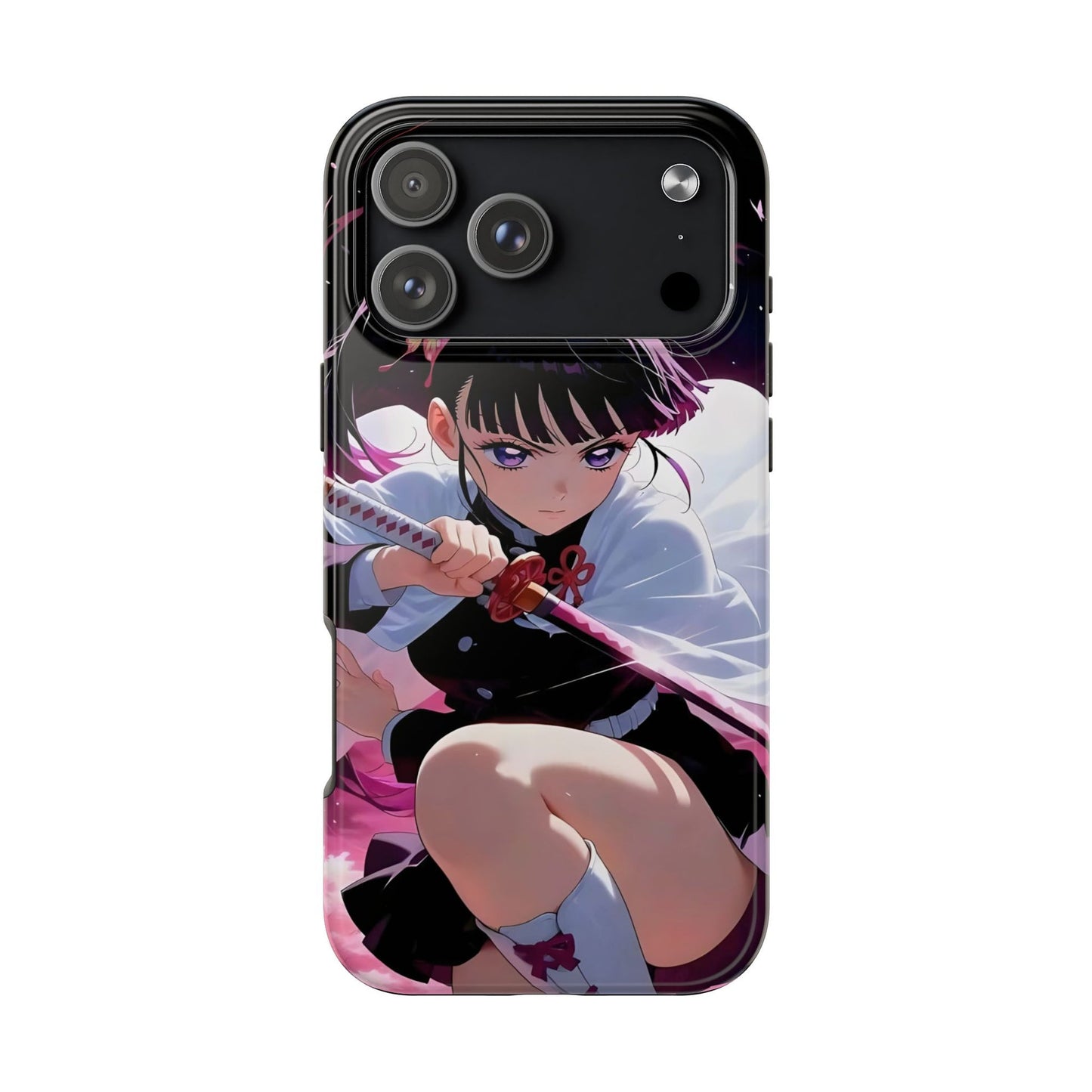 The Kanao Grace | The Demon Slayer