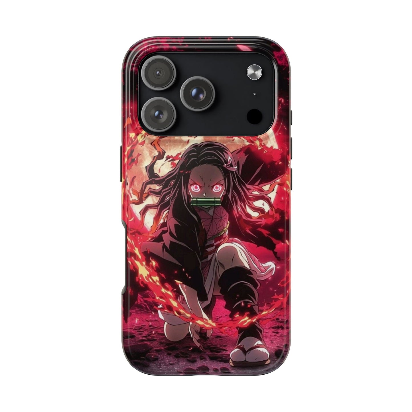 Nezuko | The Demon Slayer