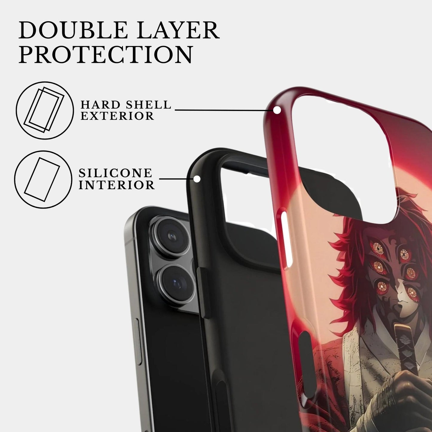 The Kokushibo Dominion | The Demon Slayer