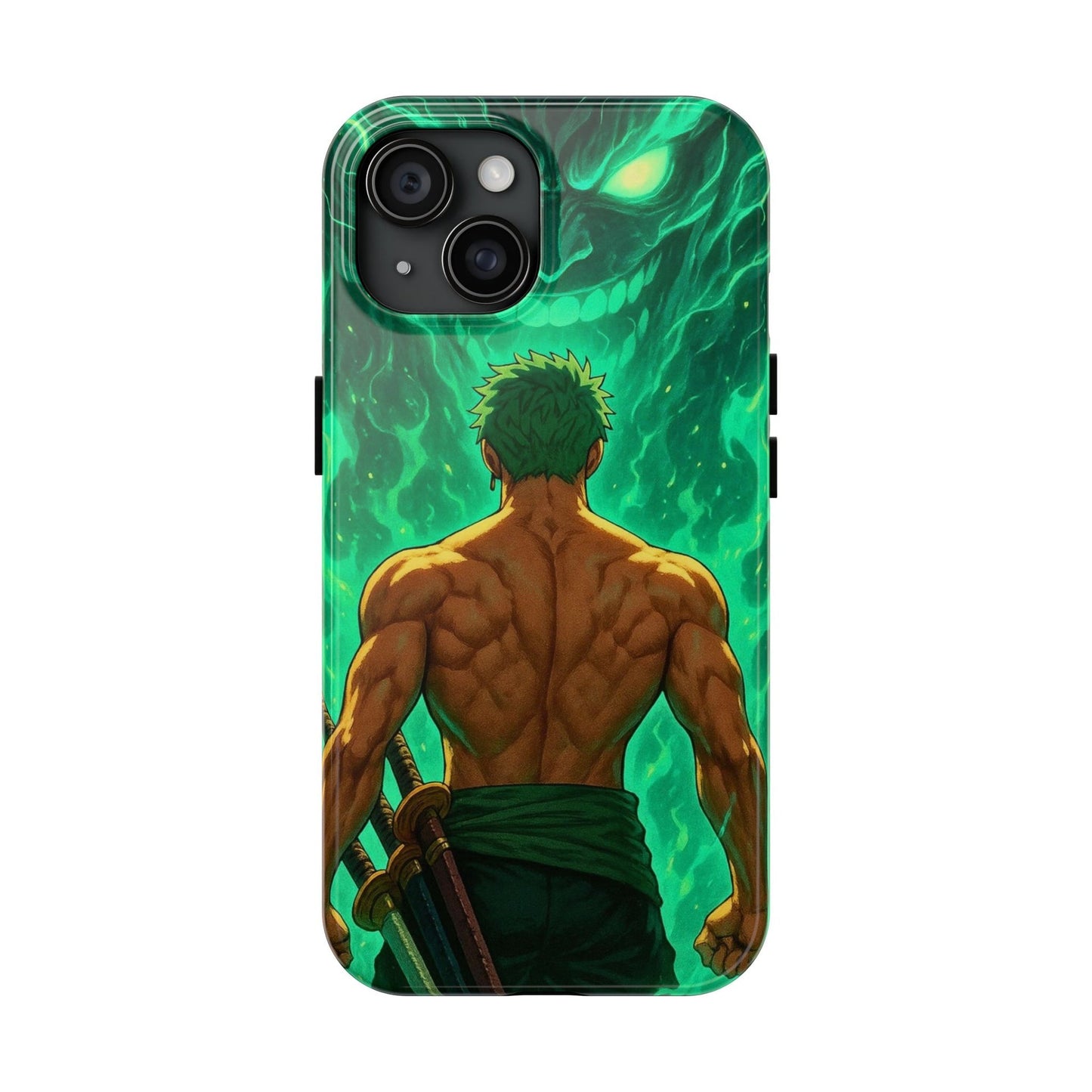 Roronoa Zoro King of Hell | One Piece