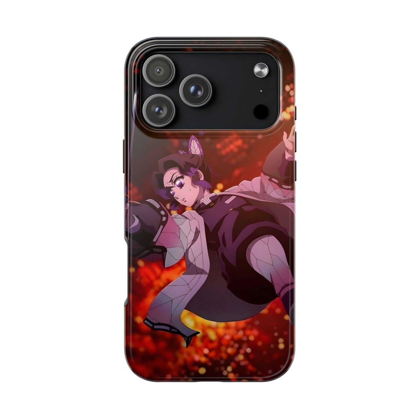 Shinobu Kocho Hashira | The Demon Slayer