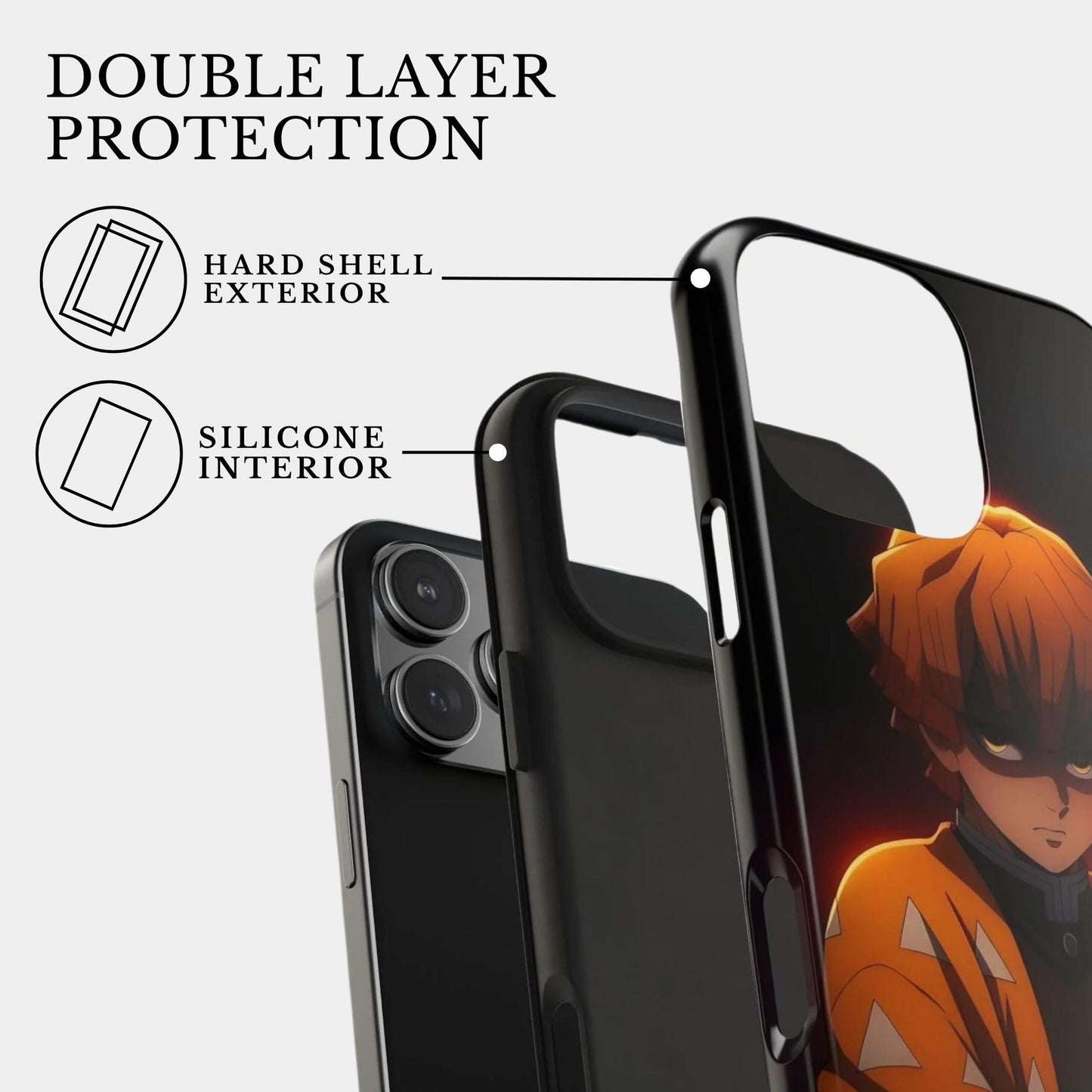 The Zenitsu Drift | The Demon Slayer